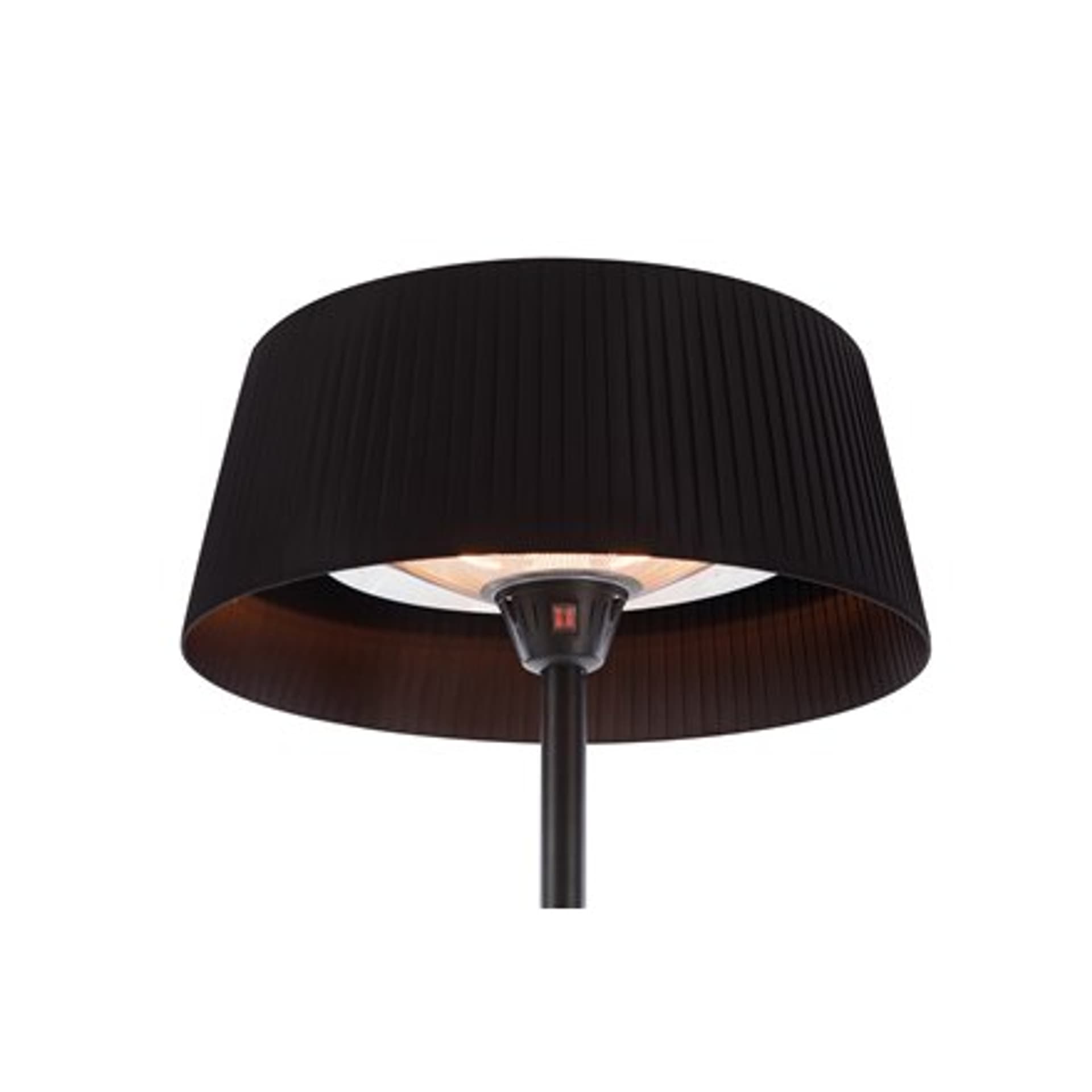 

SUNRED Heater ARTIX SB BASIC, Bright Standing Infrared, 2100 W, Black