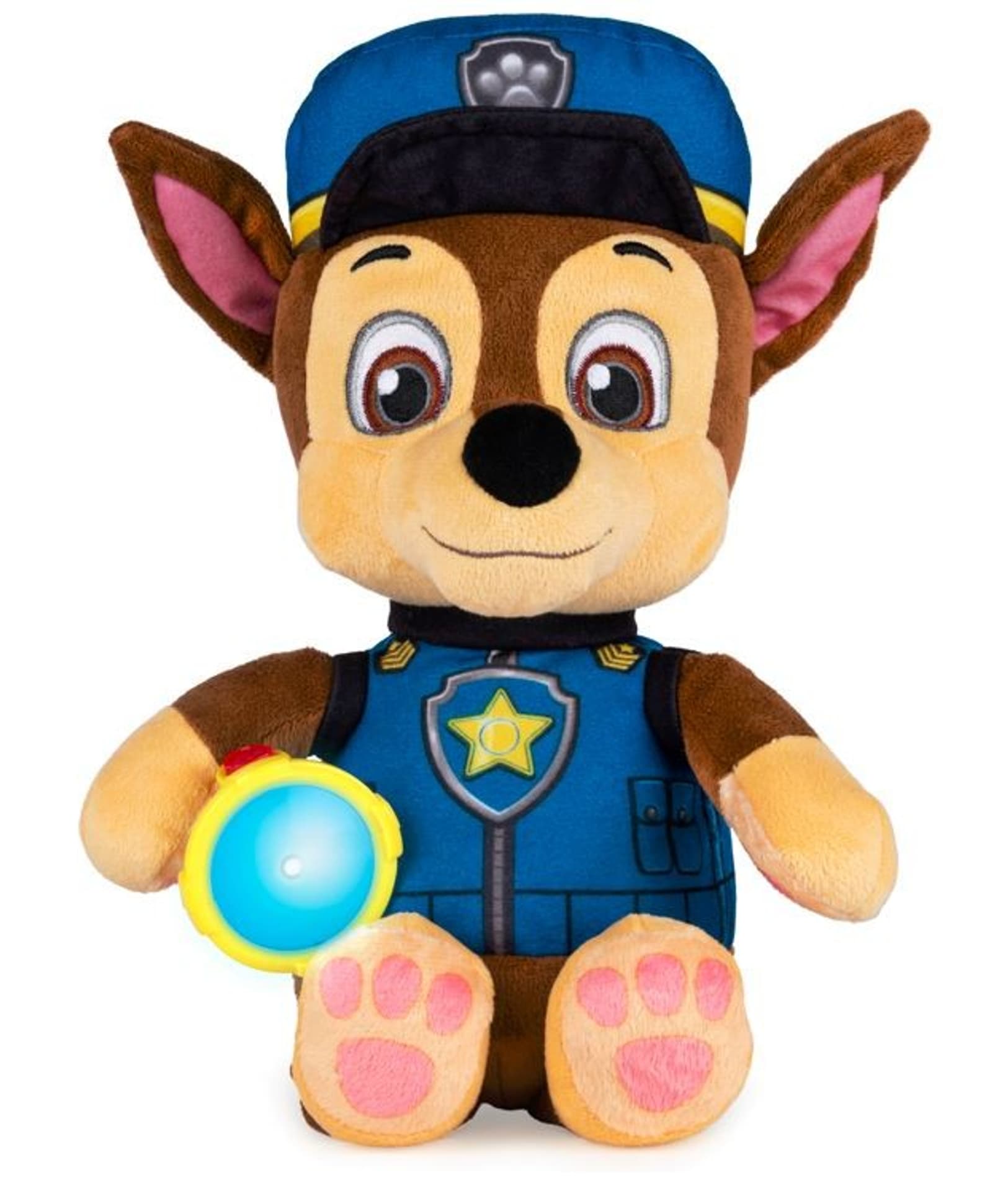 

Pluszak interaktywny Psi Patrol Chase