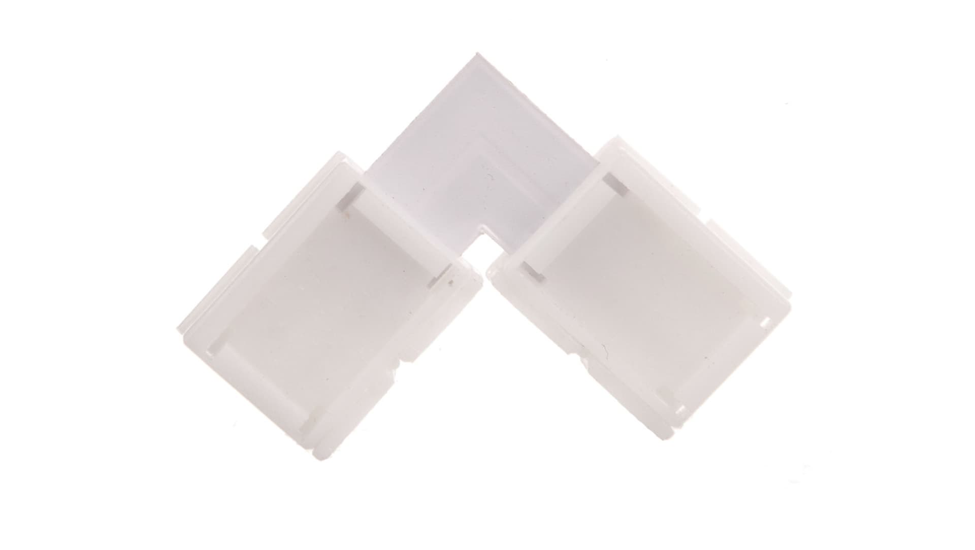 

Złączka XC11 kątowa do taśm led 8mm
