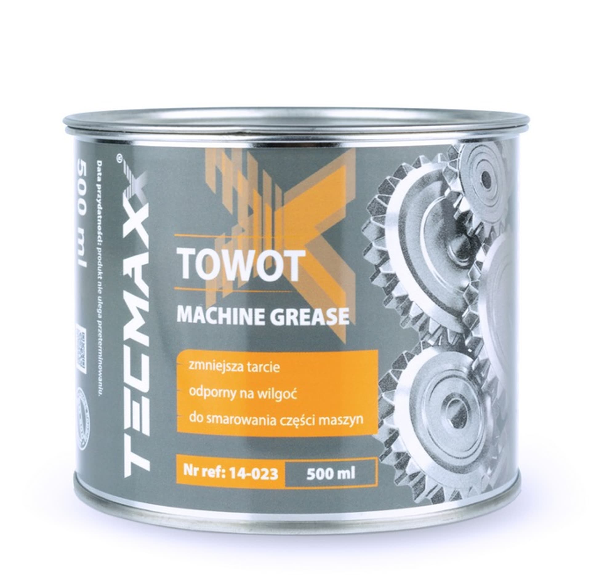 

SMAR TOWOT 500ML