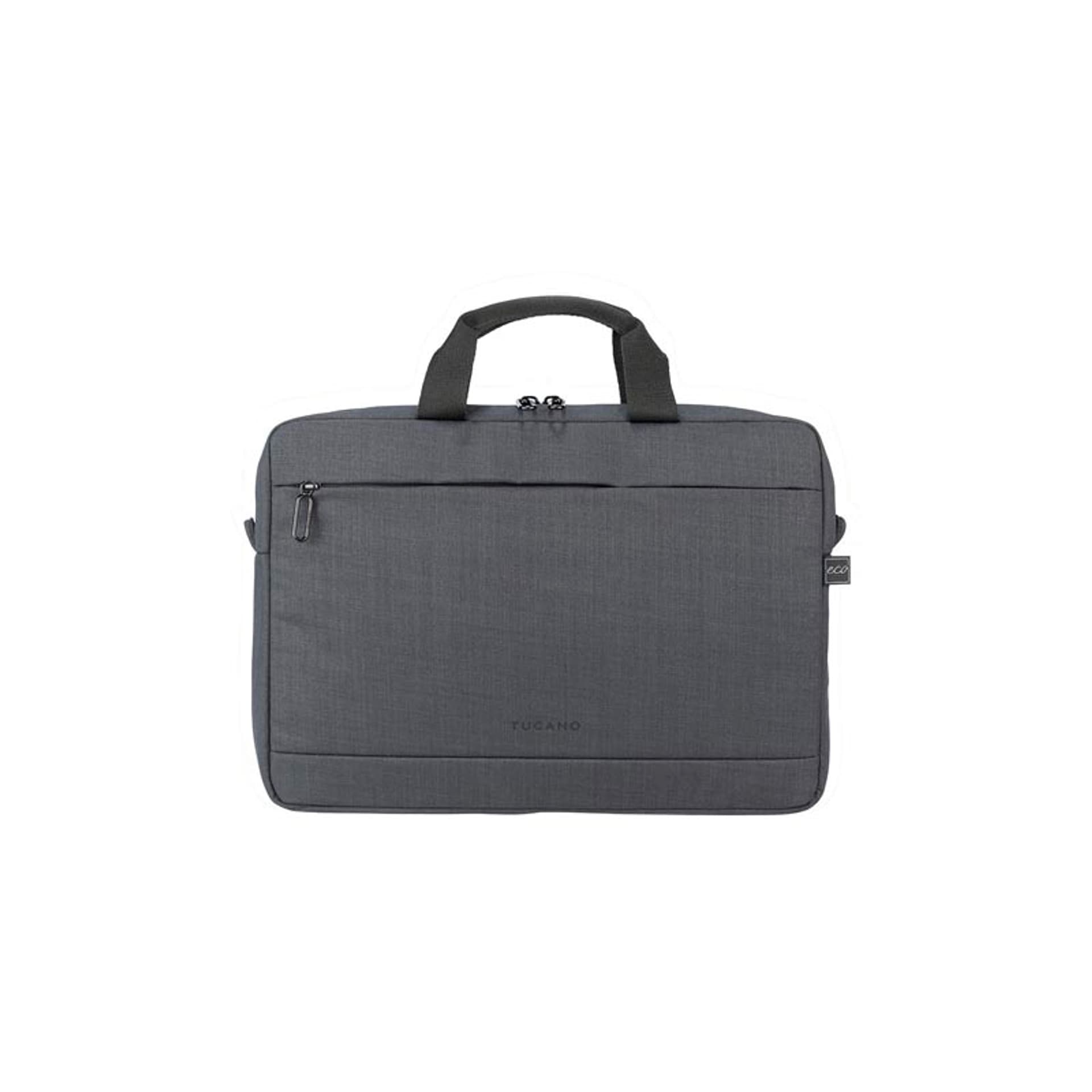 

Tucano Stop Bag - Torba MacBook Pro 14" / Notebook 13” / 14” (czarny)