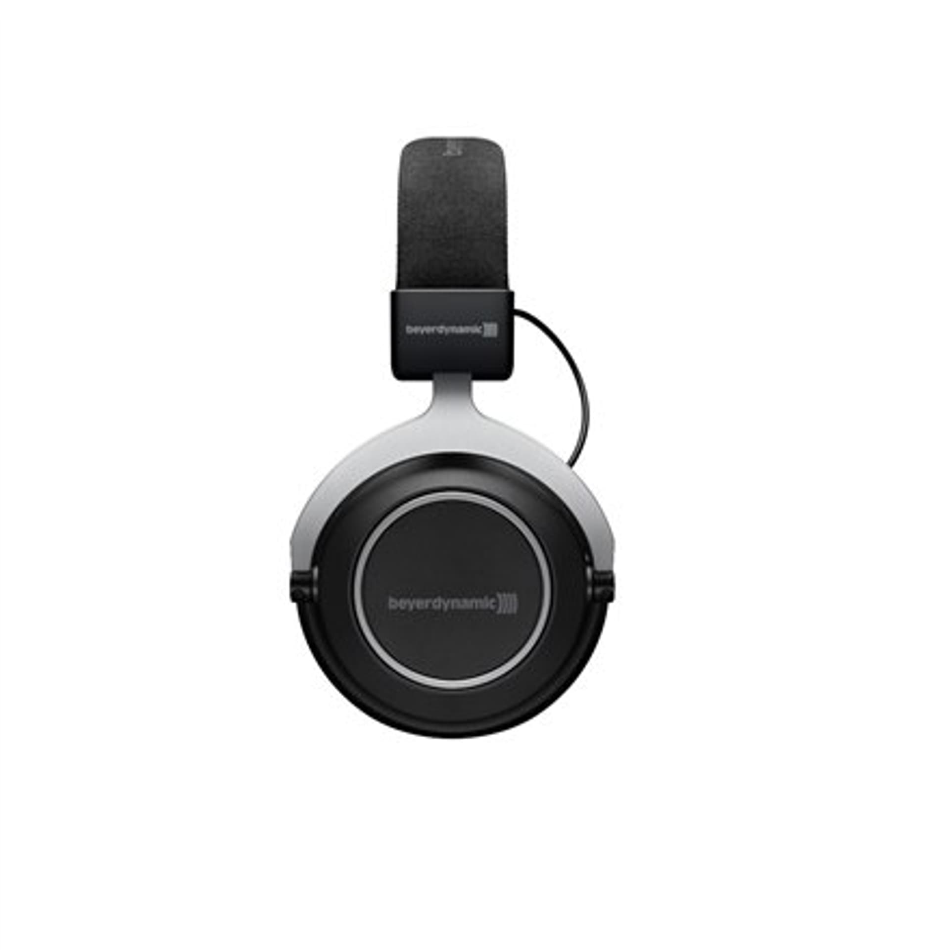 

Beyerdynamic Amiron On-Ear, Wireless, Bluetooth, Black