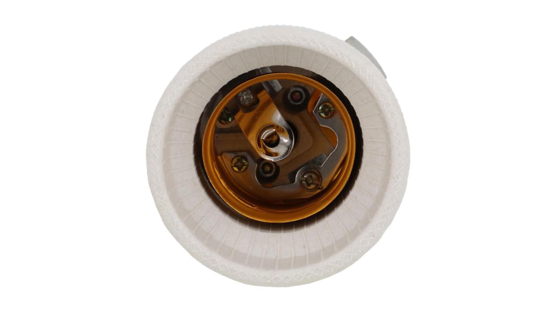 

Oprawka E40 porcelanowa D.3012A