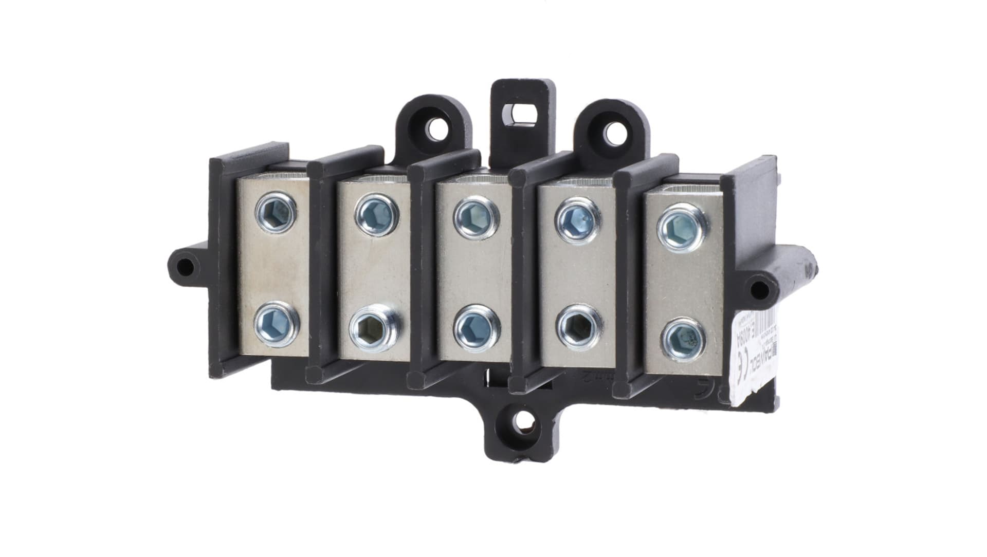 

Listwa zaciskowa LZ 5x35mm2 150A E.4009A