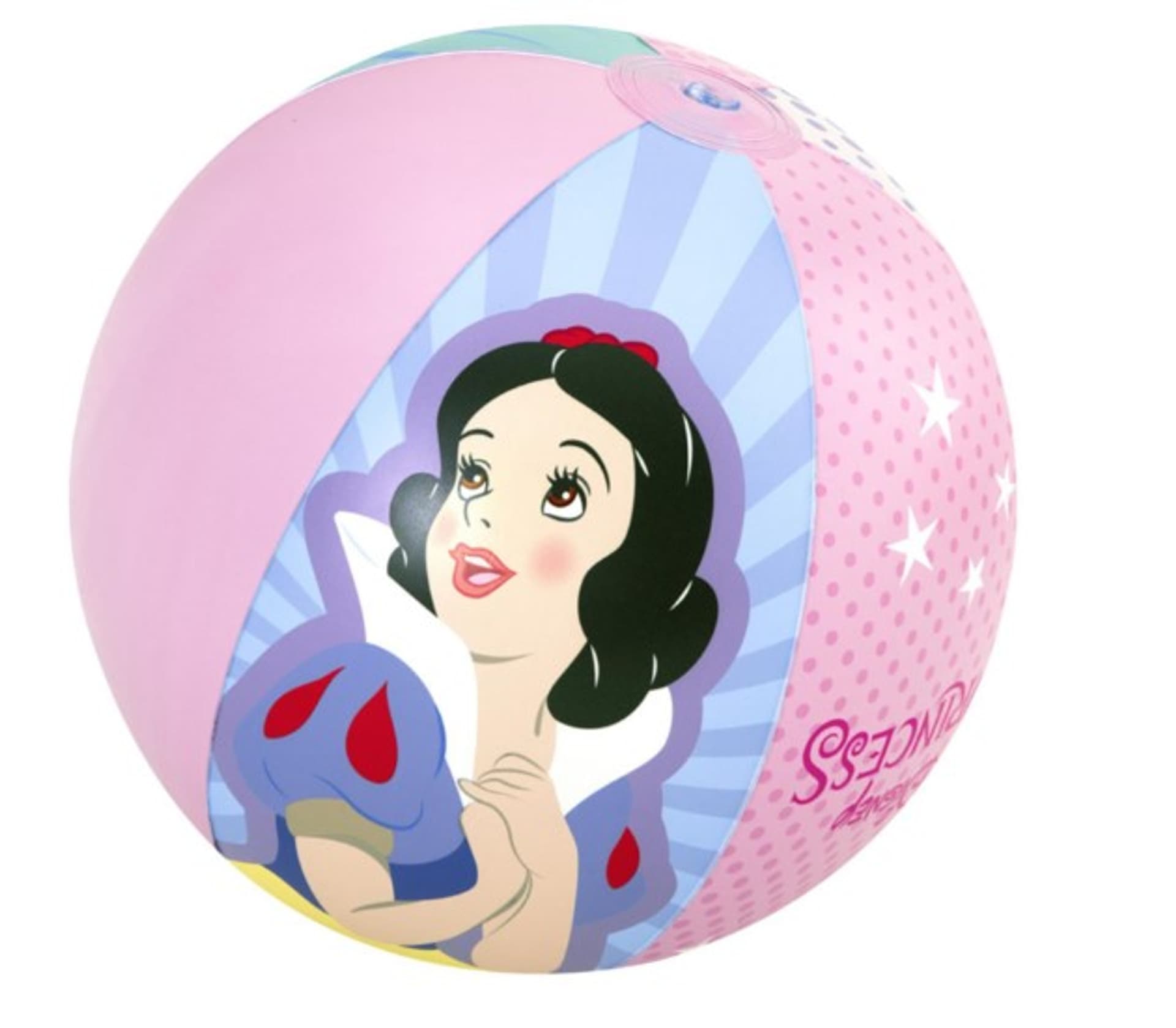 

BESTWAY 91042 piłka dmuchana plażowa księżniczki 51cm
