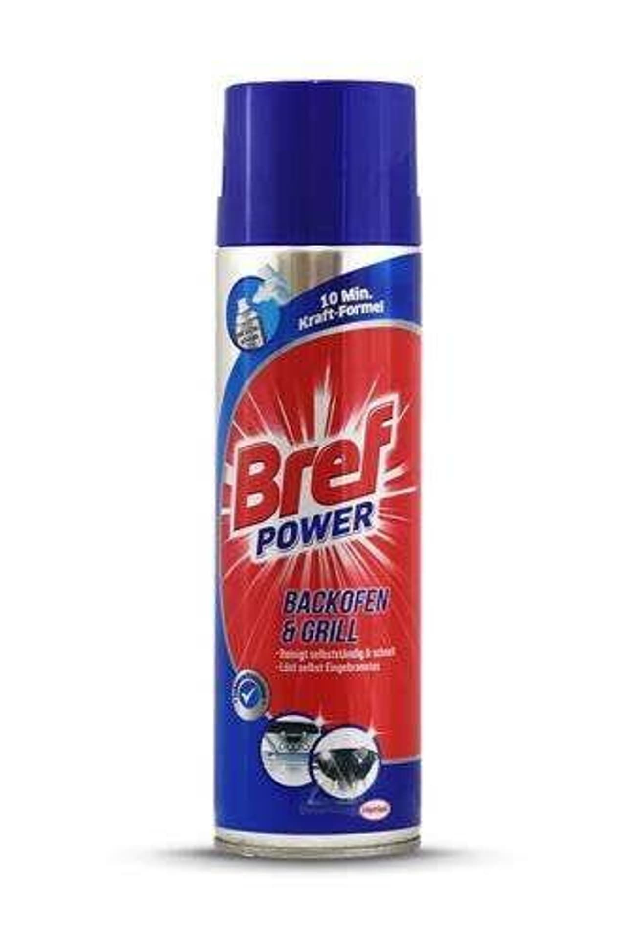 

Bref Power Piekarnik i Grill 500 ml