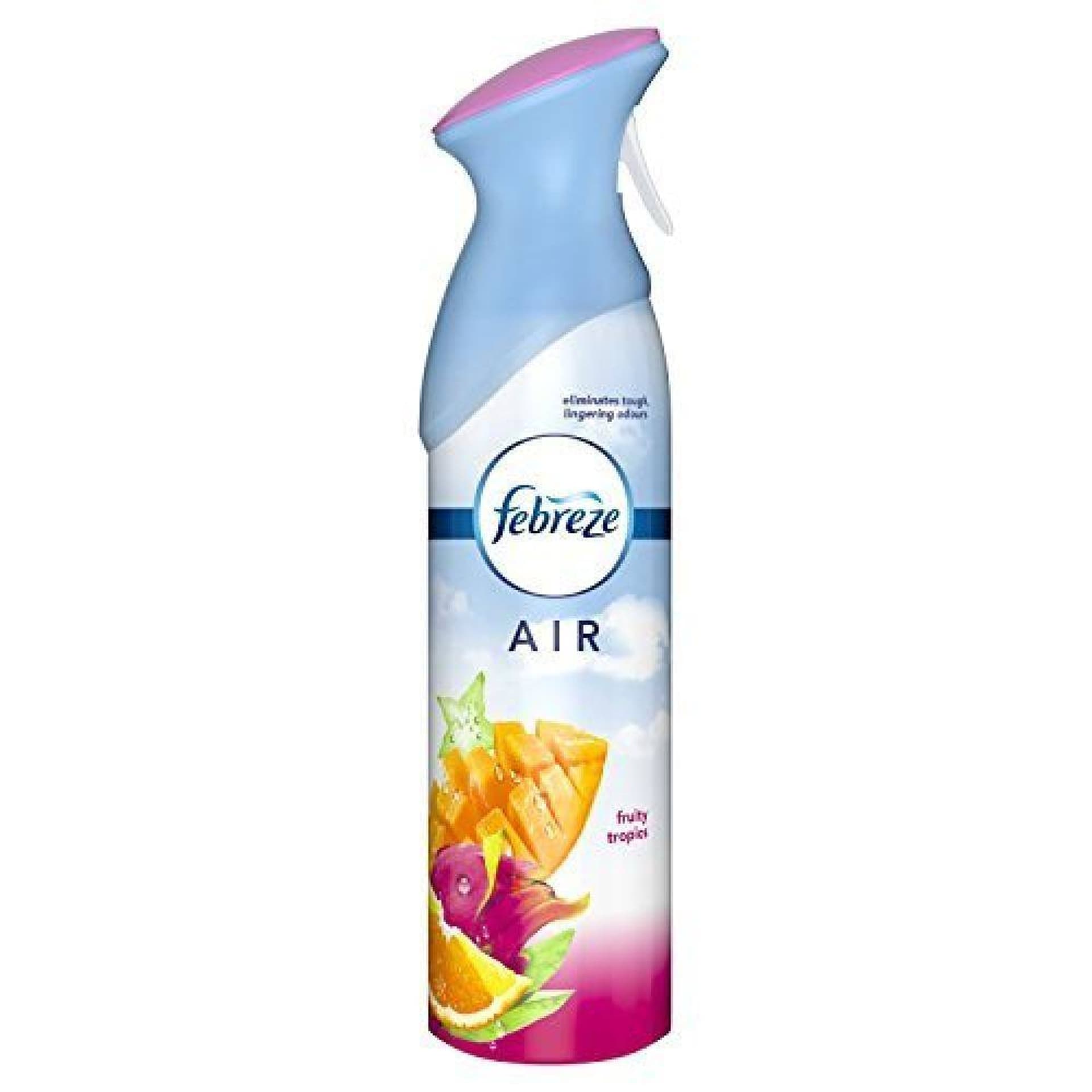 

Febreze Fruity Tropics 300 ml