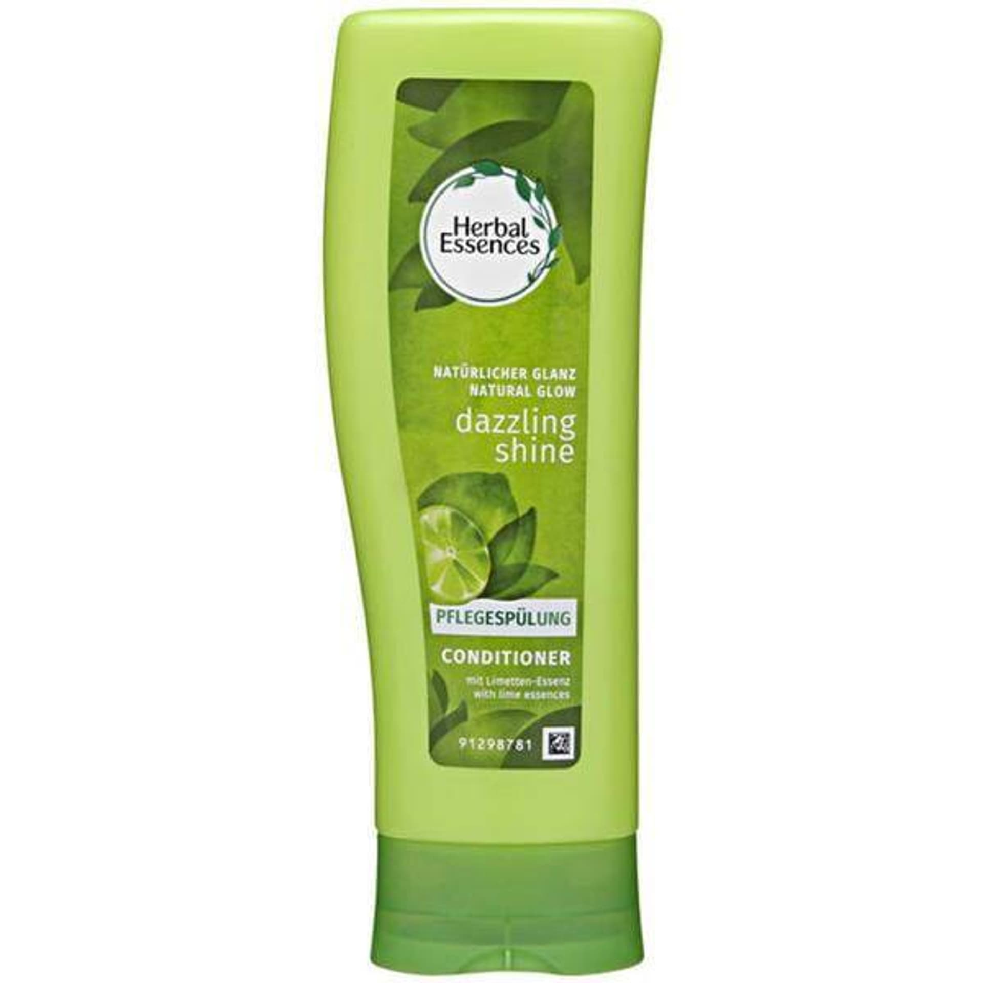 

Herbal Essences Dazzling Shine Odżywka do Włosów 200 ml