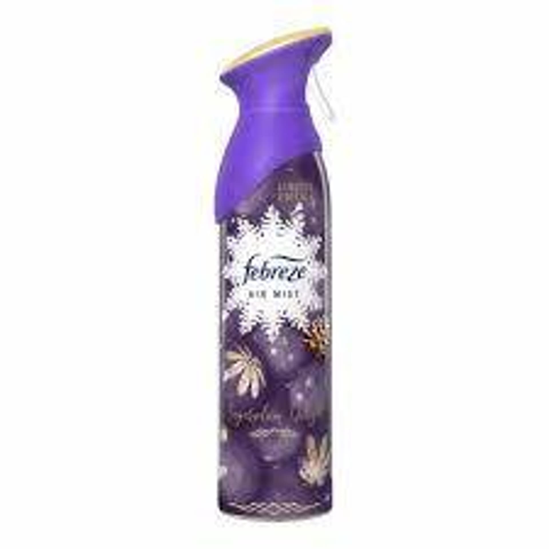 

Febreze Sugarplum Deligh Winter Christmas 300 ml
