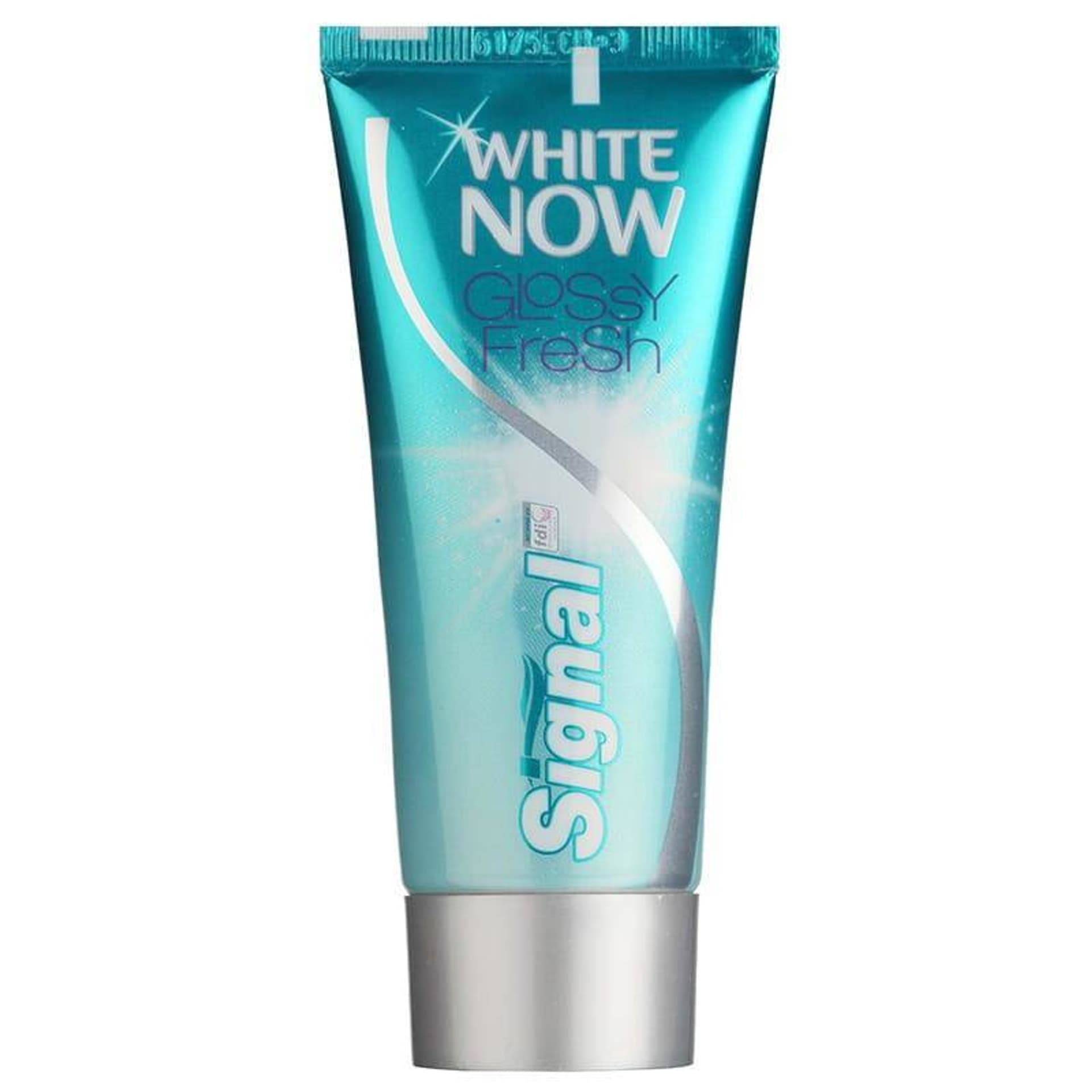 

Signal White Now Glossy Fresh Pasta do Zębów 50 ml