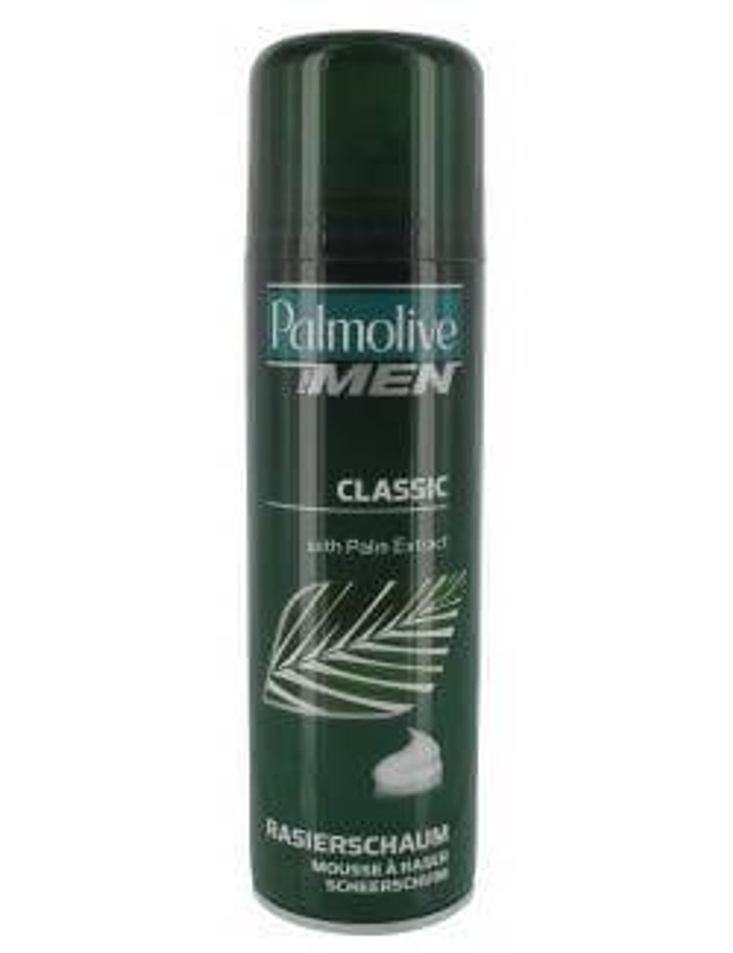 

Palmolive Classic Pianka do Golenia 300 ml