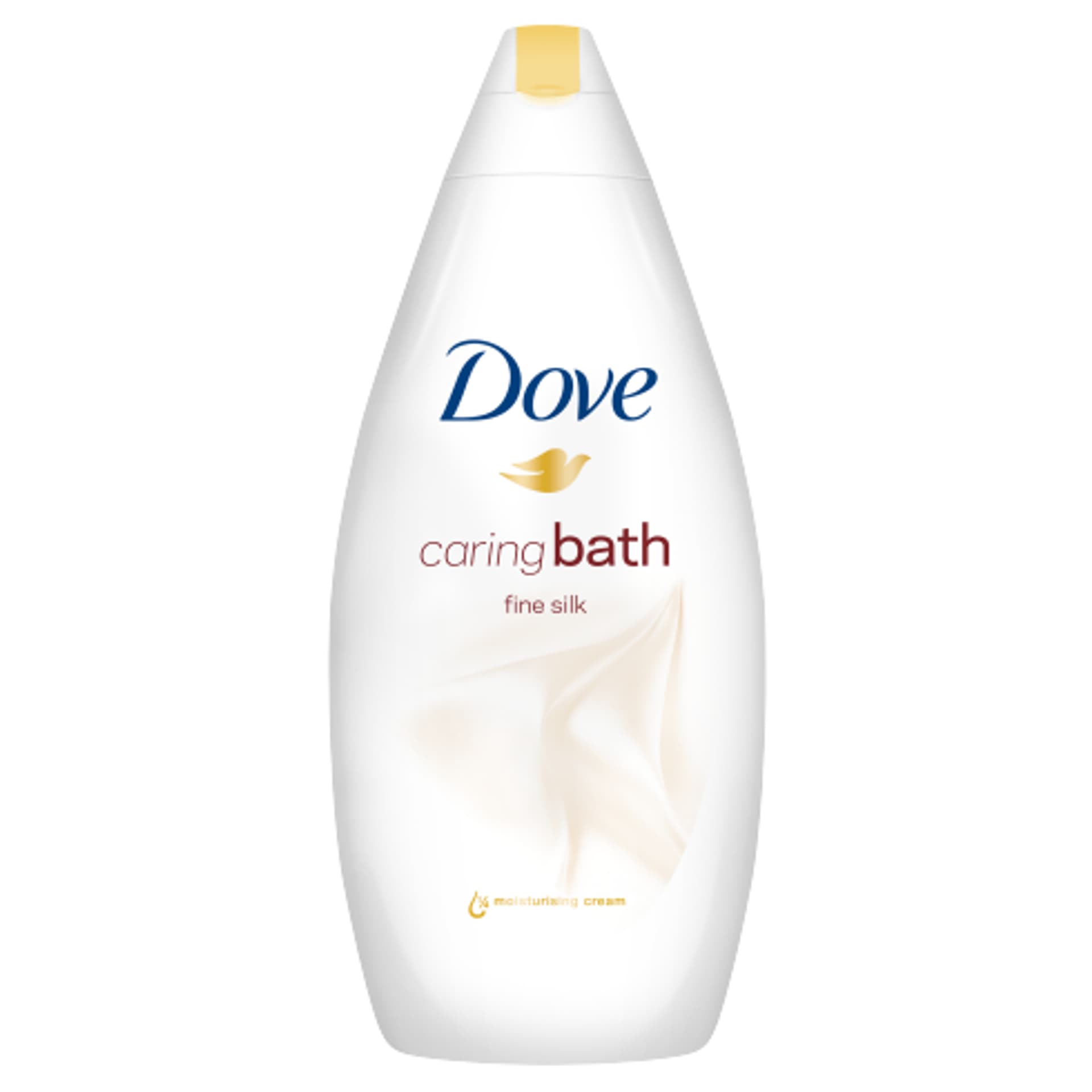 

Dove Silk Zart Płyn do Kąpieli 750 ml
