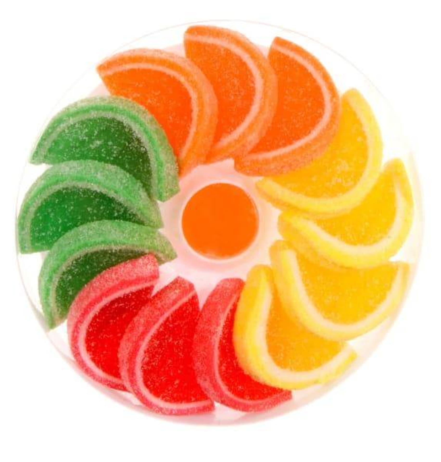 

Woogie Makarena Galaretka Owocowa 200 g