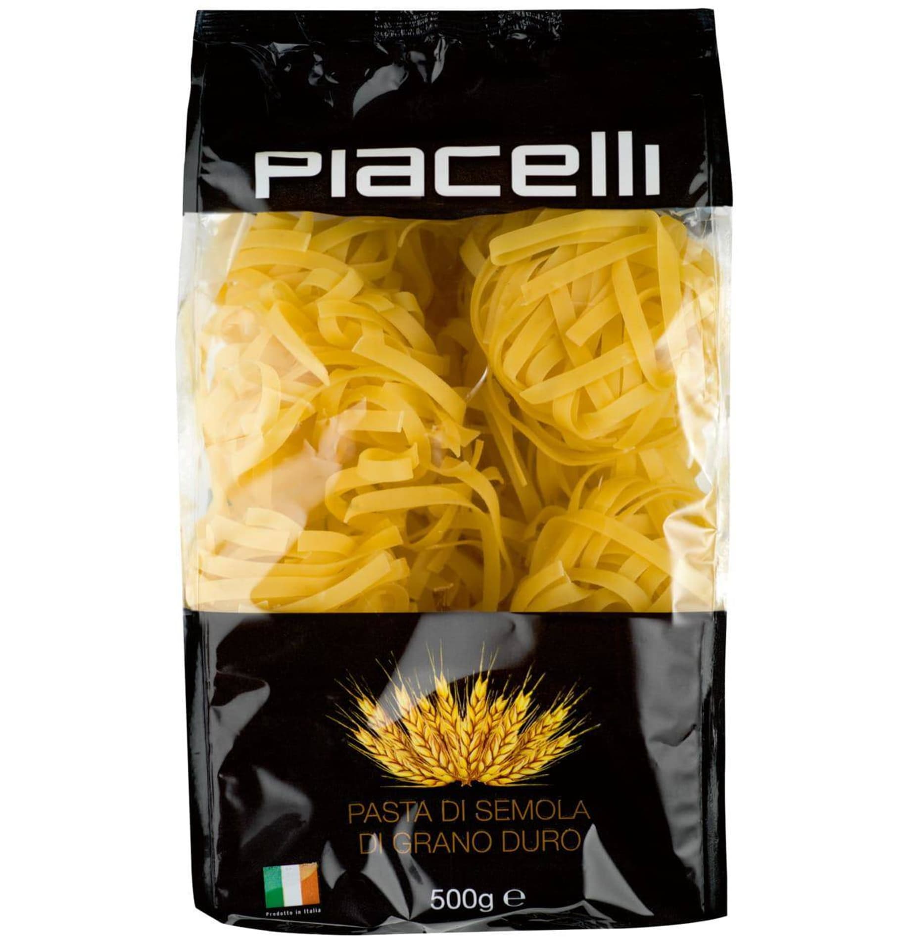 

Piacelli Makaron Tagliatelle z Semoliny 500 g