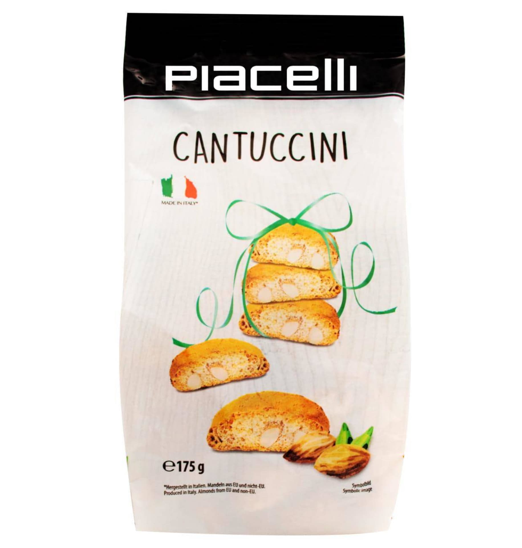 

Piacelli Cantuccini 175 g