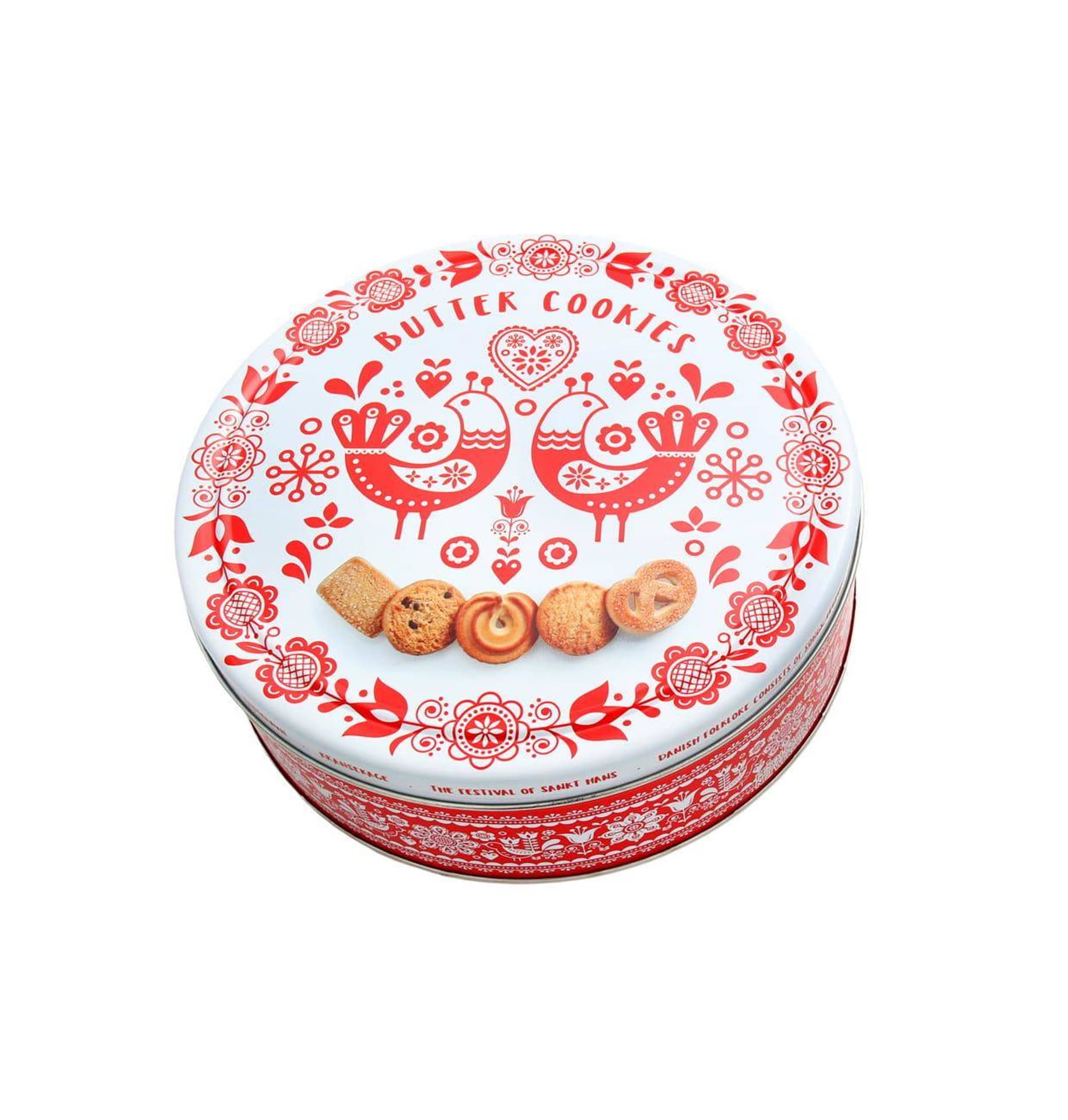 

Matheo Ciastka Duńskie Design Dose 454 g