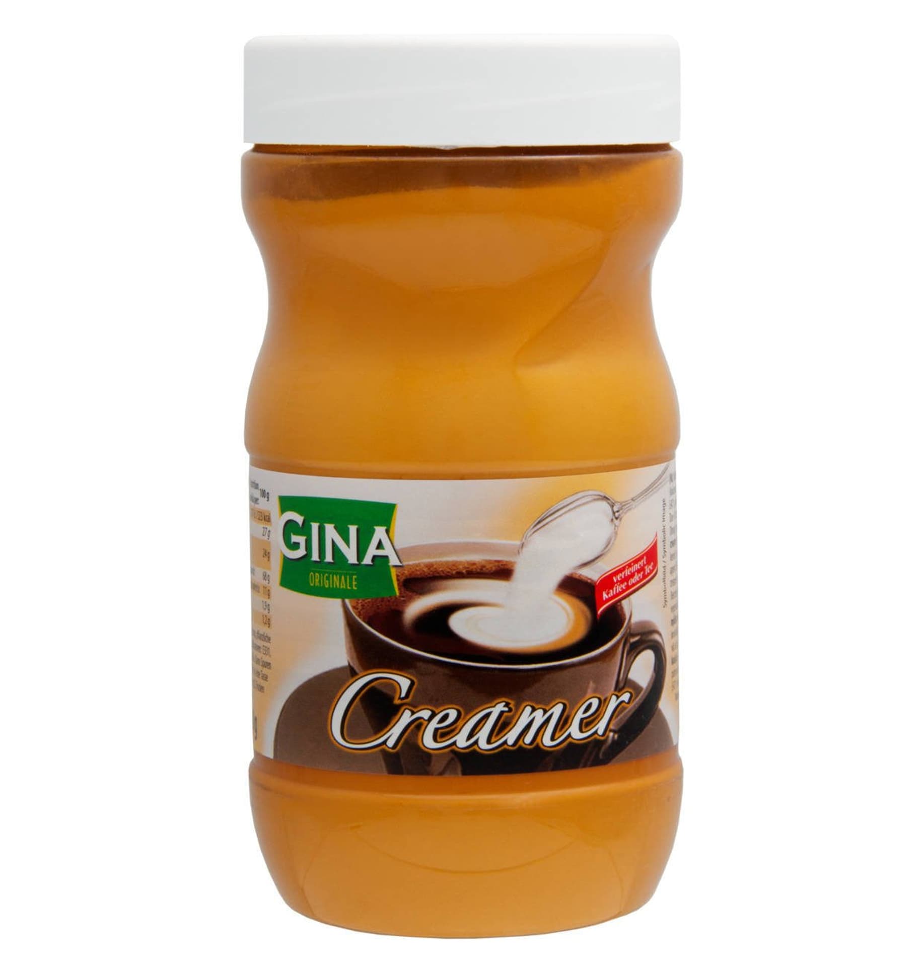 

Gina Zabielacz do Kawy 400 g
