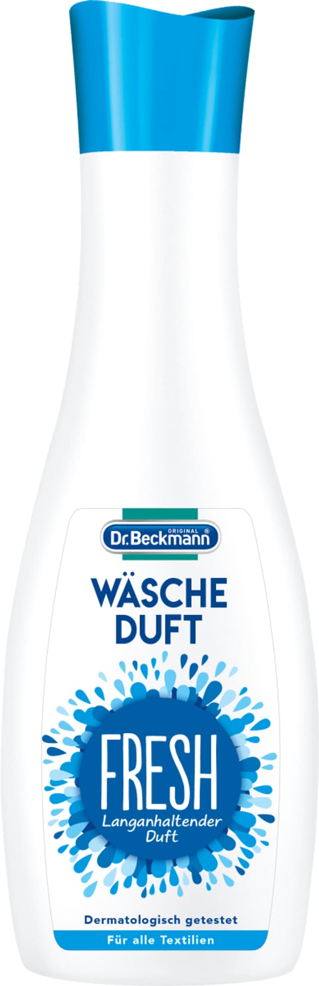 

DR BECKMANN Zapach do suszarki 250ml Fresh