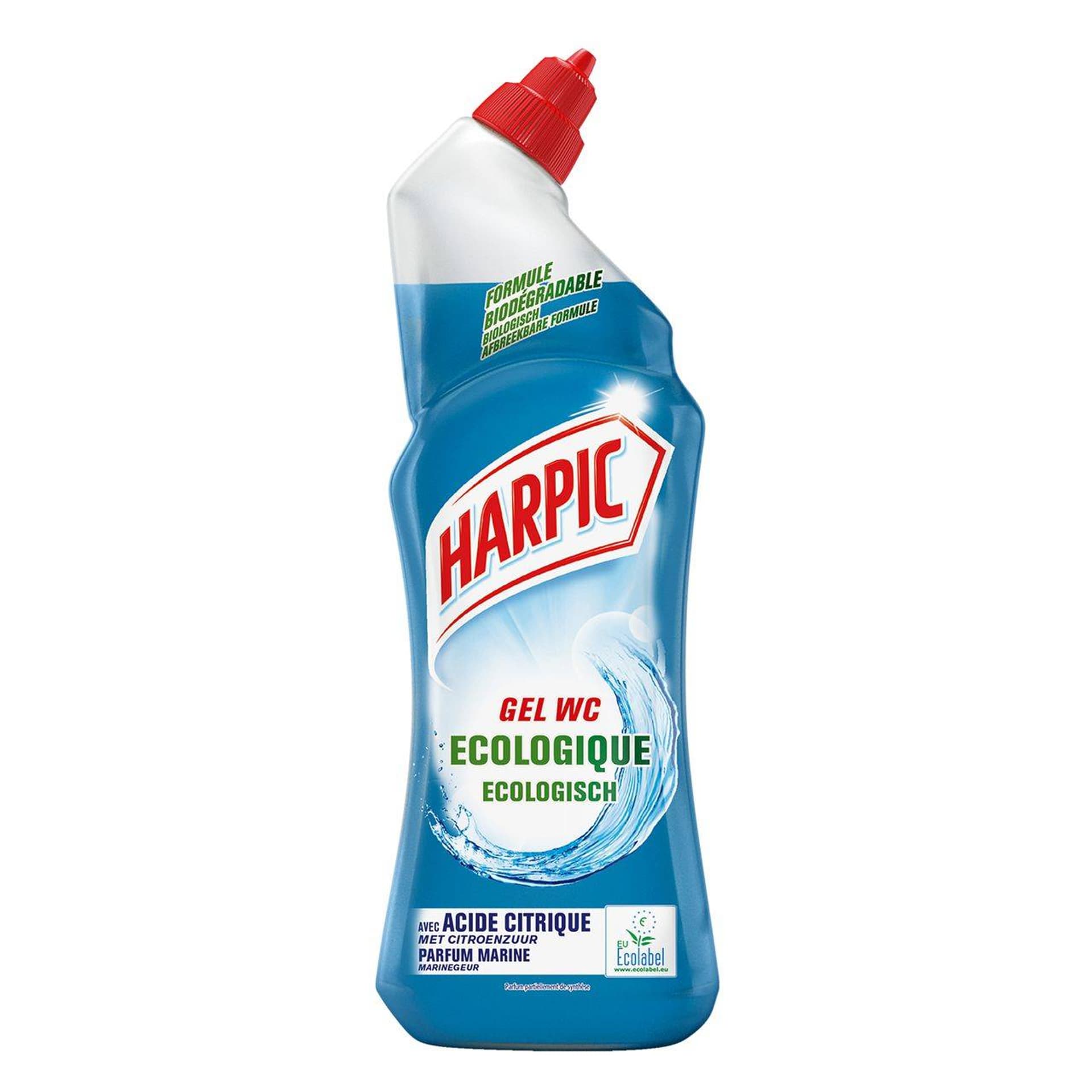 

Harpic Ecologique Żel WC 750 ml