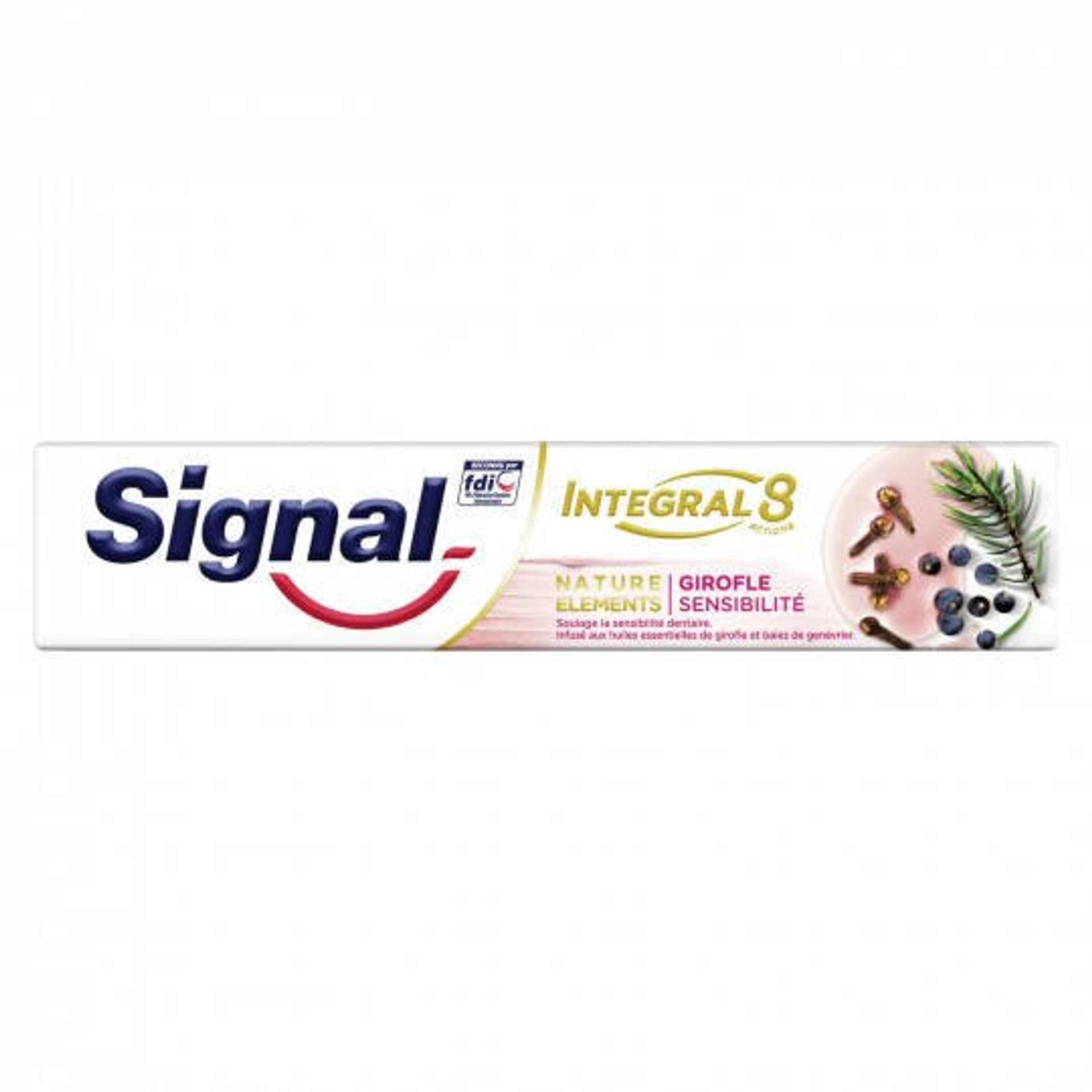 

Signal Girifle Sensibilite Pasta do Zębów 75 ml