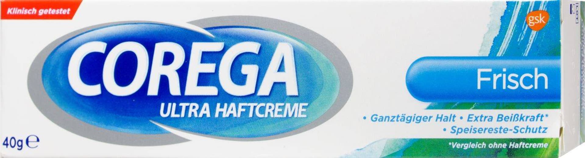 

Corega Frisch Klej do Protez 40 g