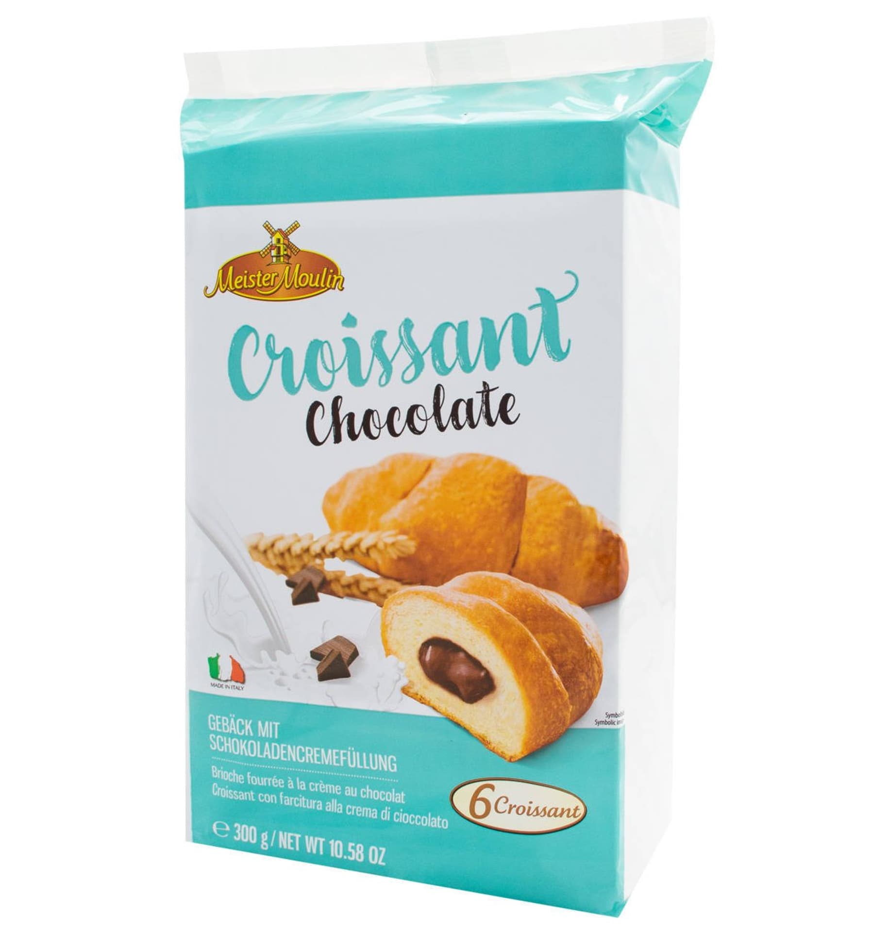 

Meister Moulin Croissant 300 g
