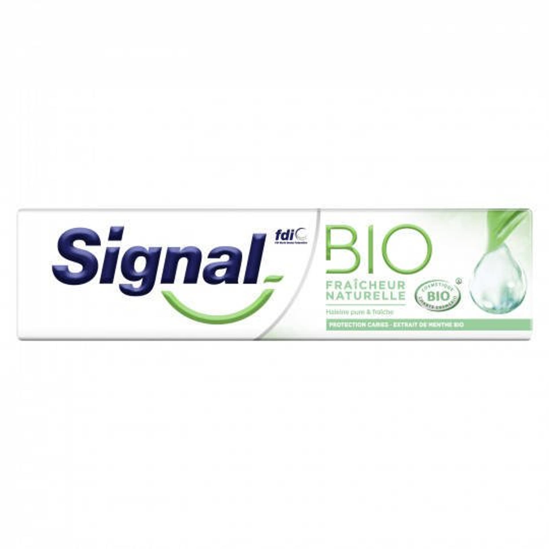 

Signal Bio Fraicheur Natural Pasta do Zębów 75 ml