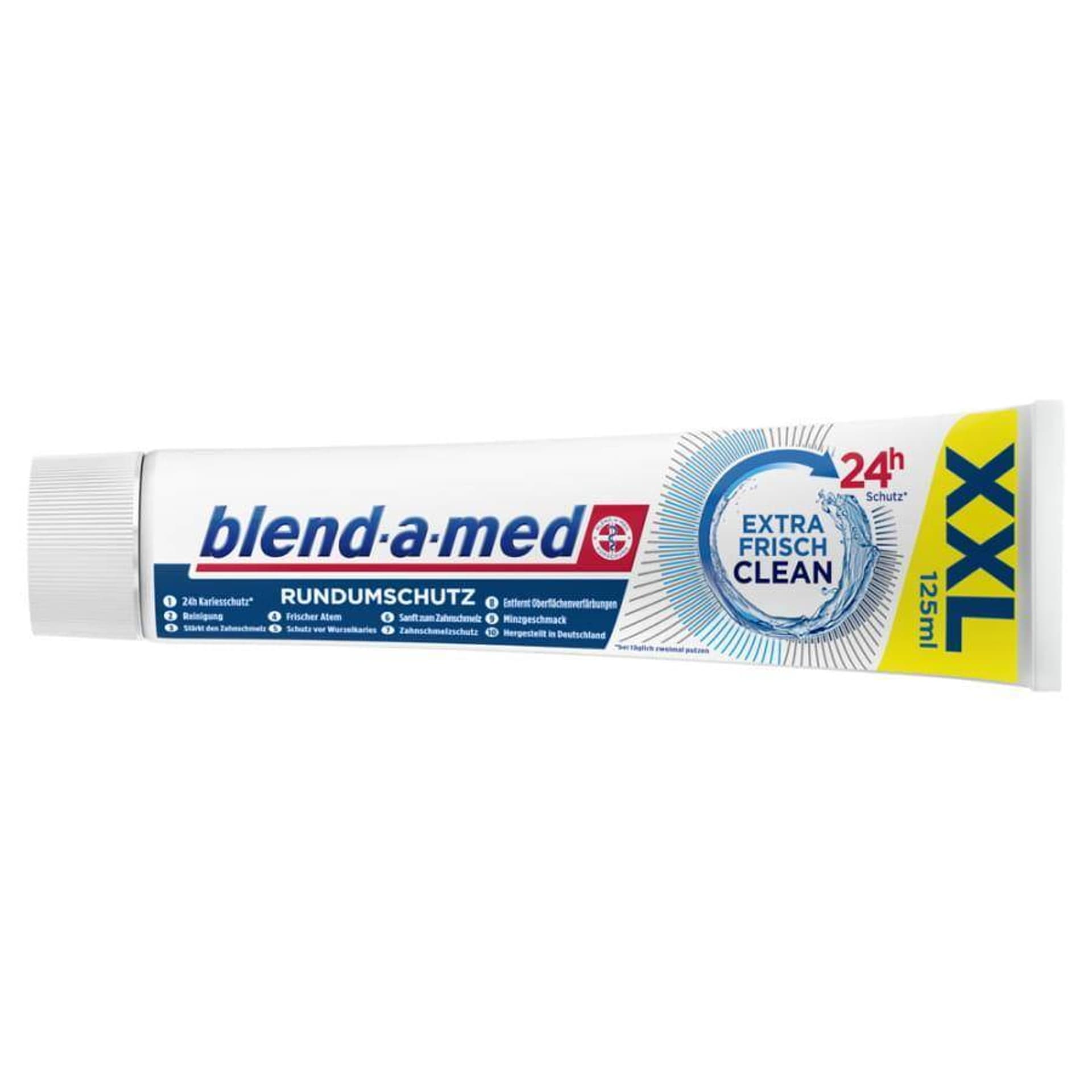 

Blend-a-med Extra Frisch Clean Pasta do Zębów 125 ml