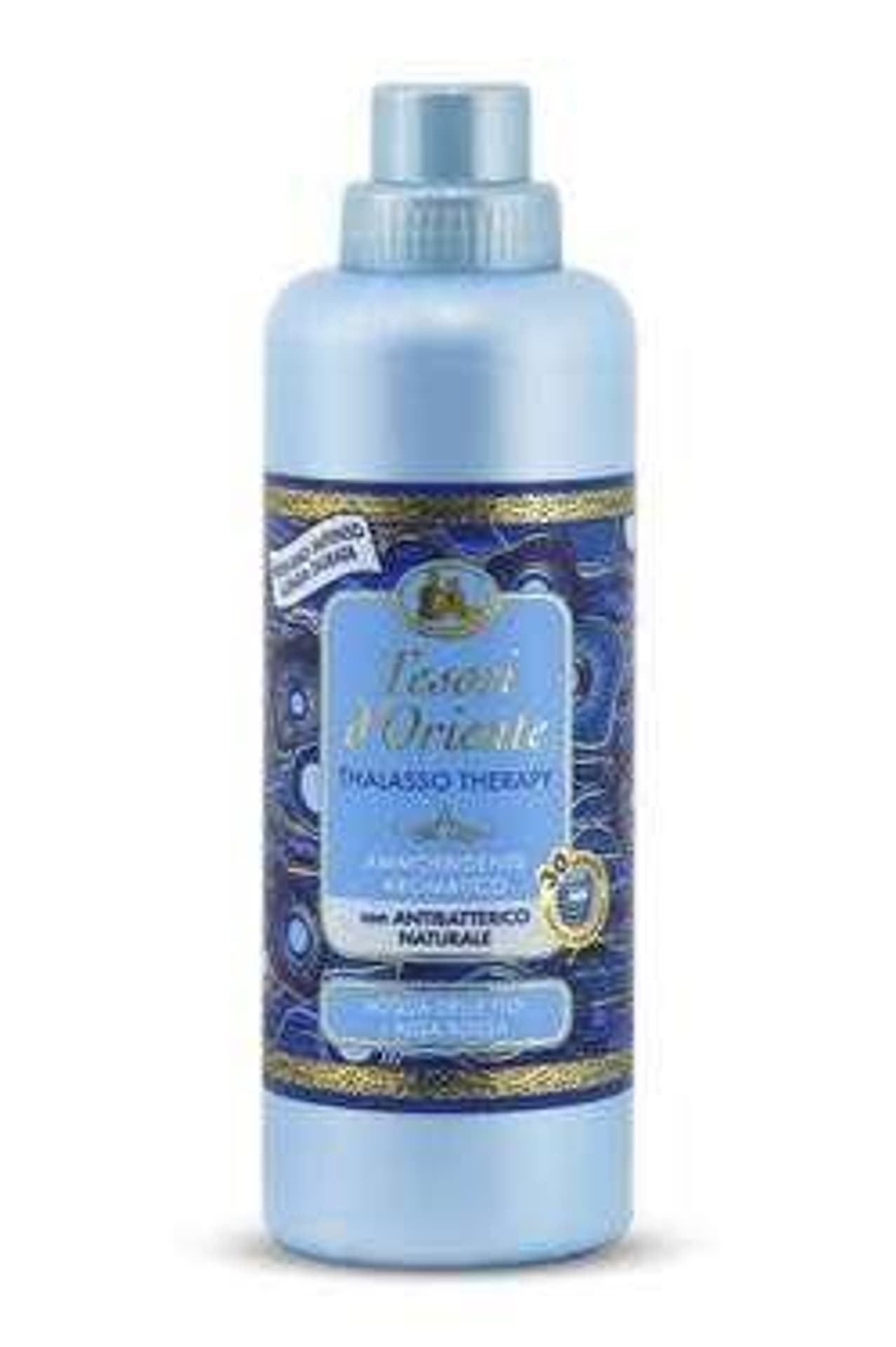 

TESORI Płyn do płukania 750ml 30p Thalasso Teraphy