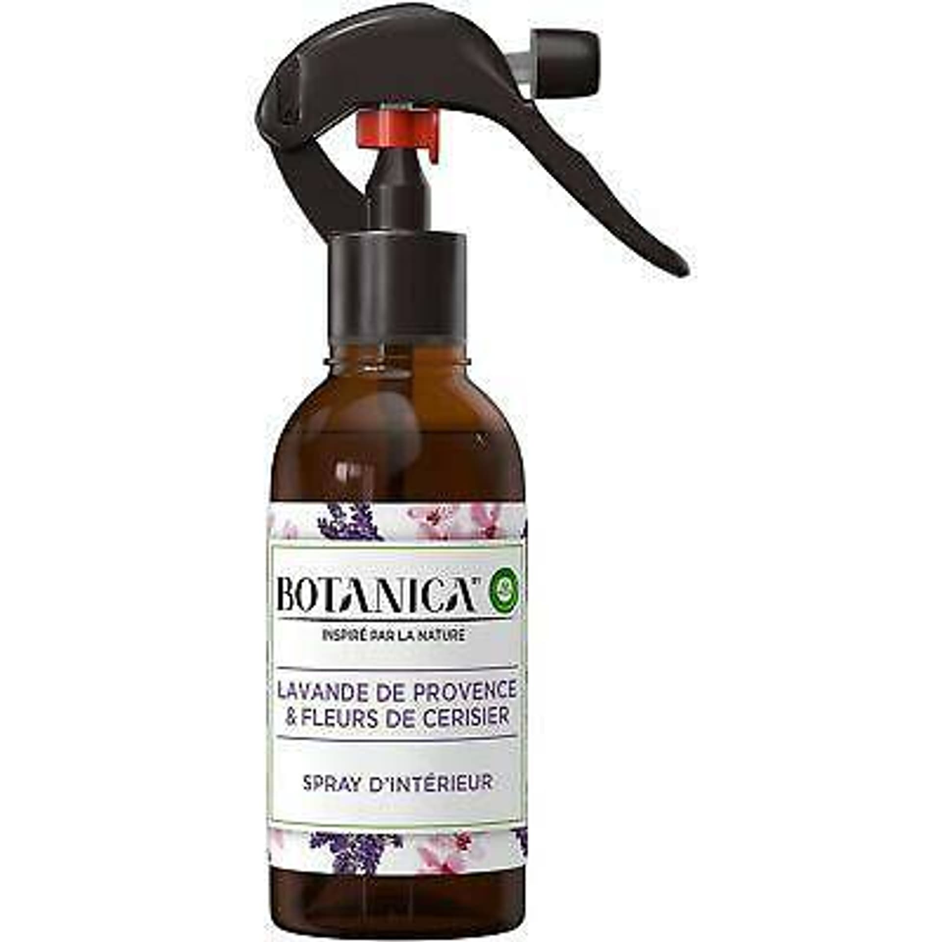 

Air Wick Botanica Lavende de Provance&Fleurs de Cerisier Odświeżacz Powietrza 236 ml