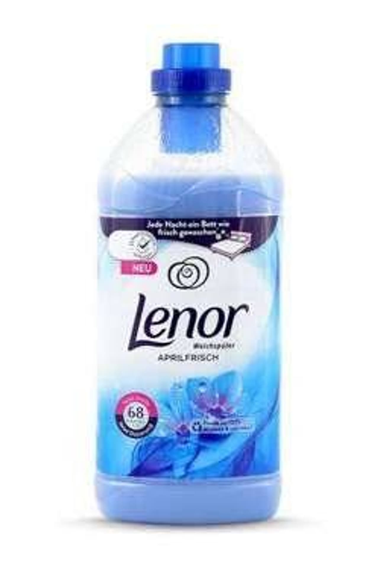 

Lenor Aprilfrisch Płyn do Płukania 68 prań DE