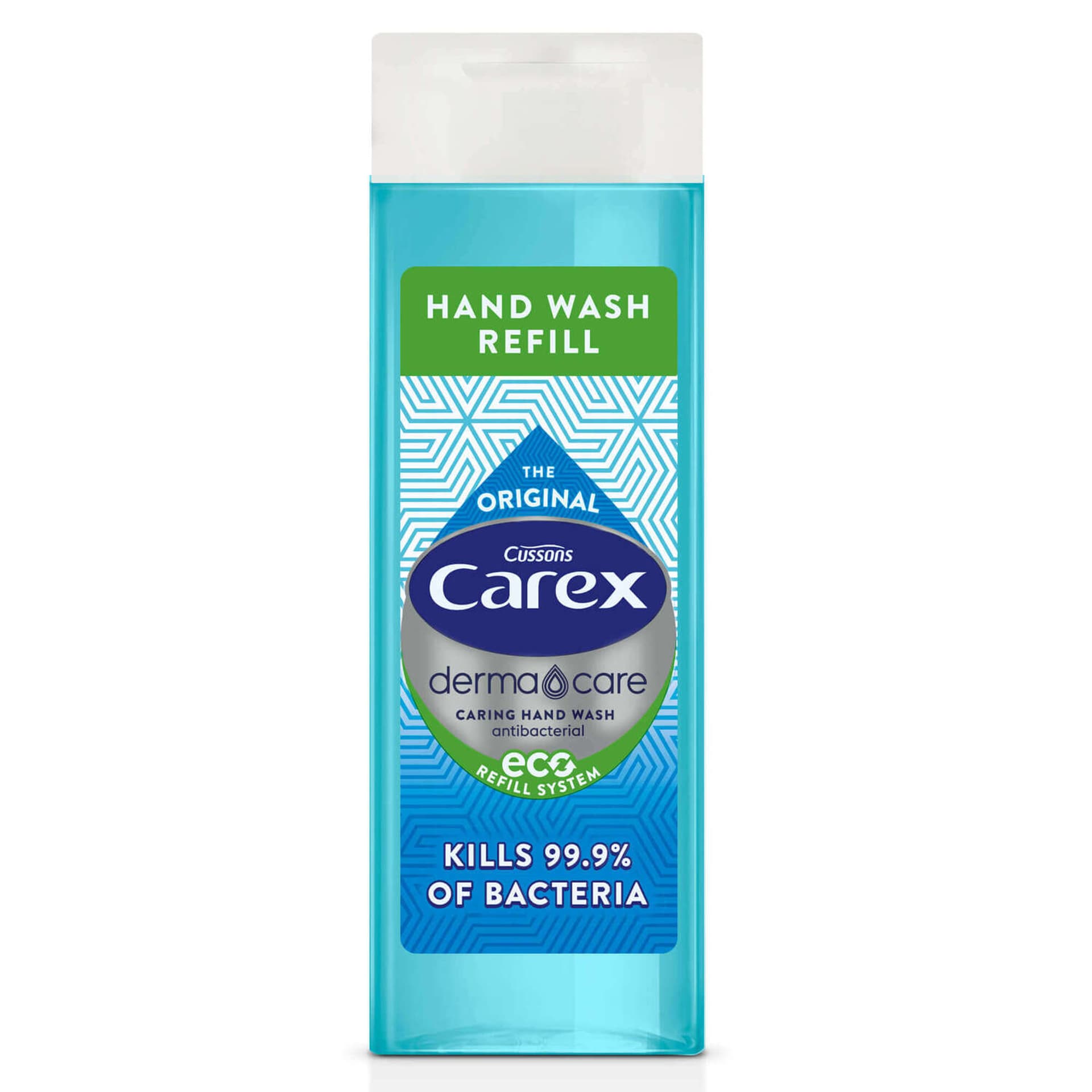 

Carex Original Mydło w Płynie Zapas 250 ml
