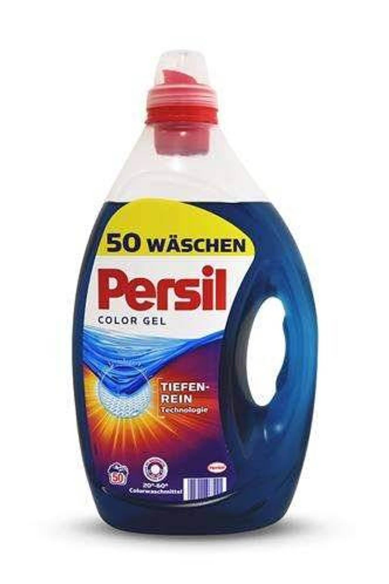 

Persil Color Żel do Prania 50 prań