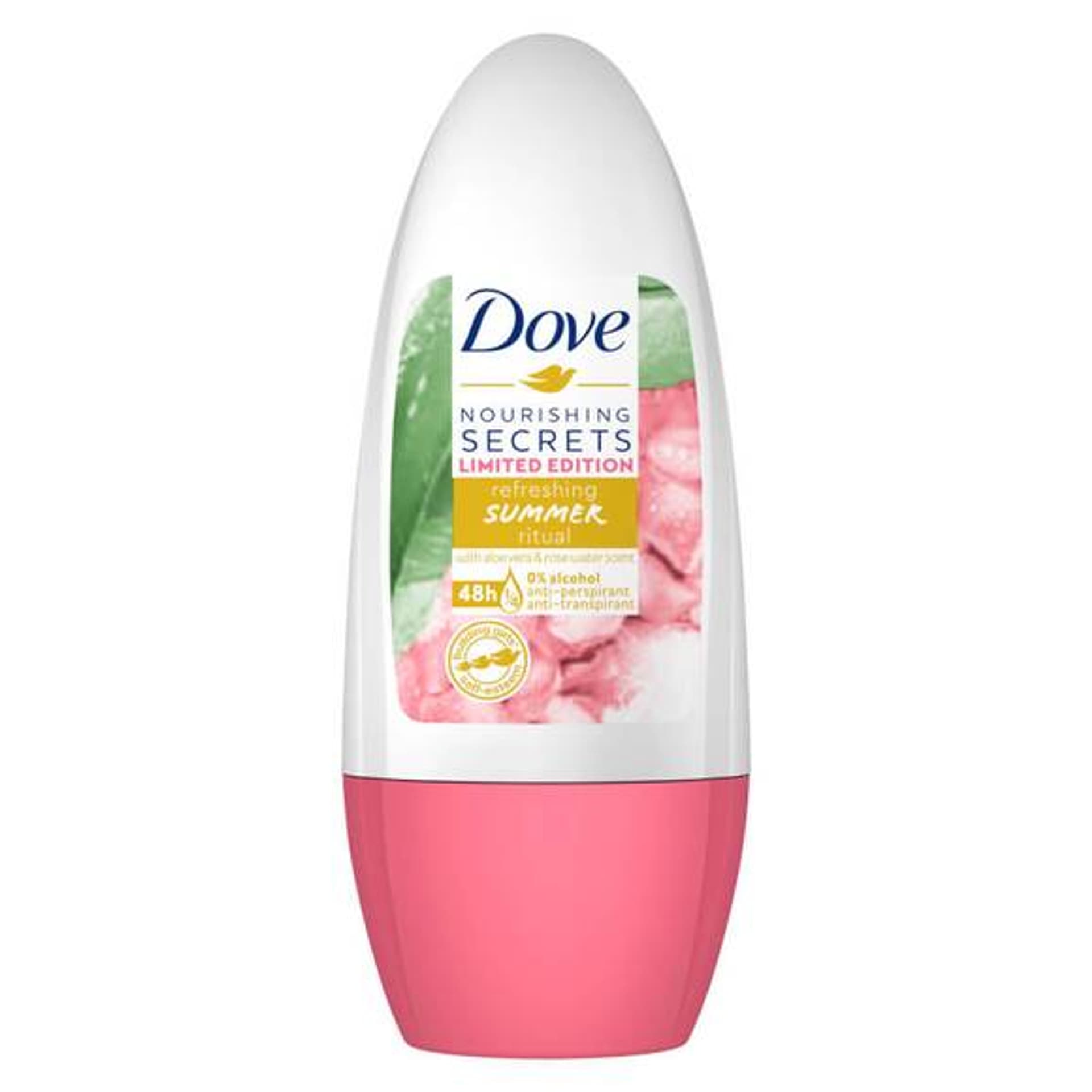 

Dove Summer Ritual Antyperspirant Roll-On 50 ml