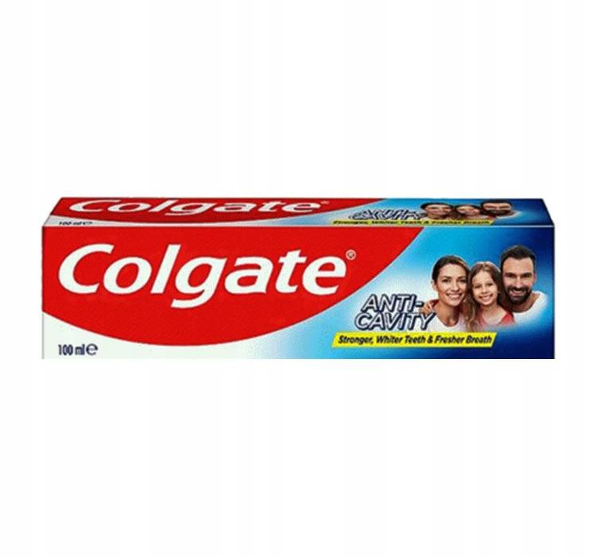

Colgate Anti Cavity Pasta do Zębów 100 ml