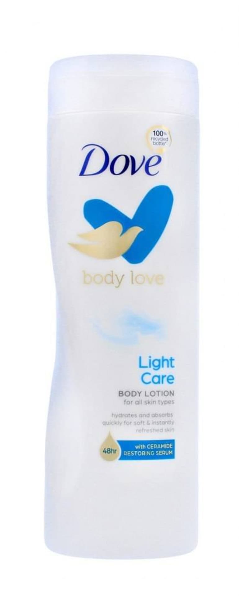 

Dove Instant Hydration Nourishing Care Mleczko do ciała 400ml (W)