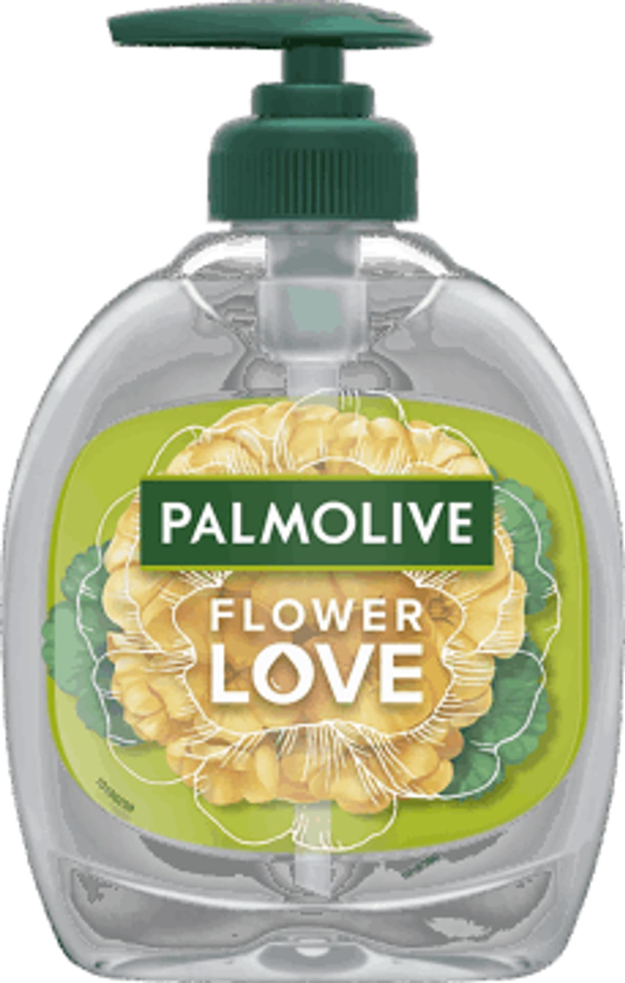 

Palmolive Flower Love Mydło w Płynie 300 ml