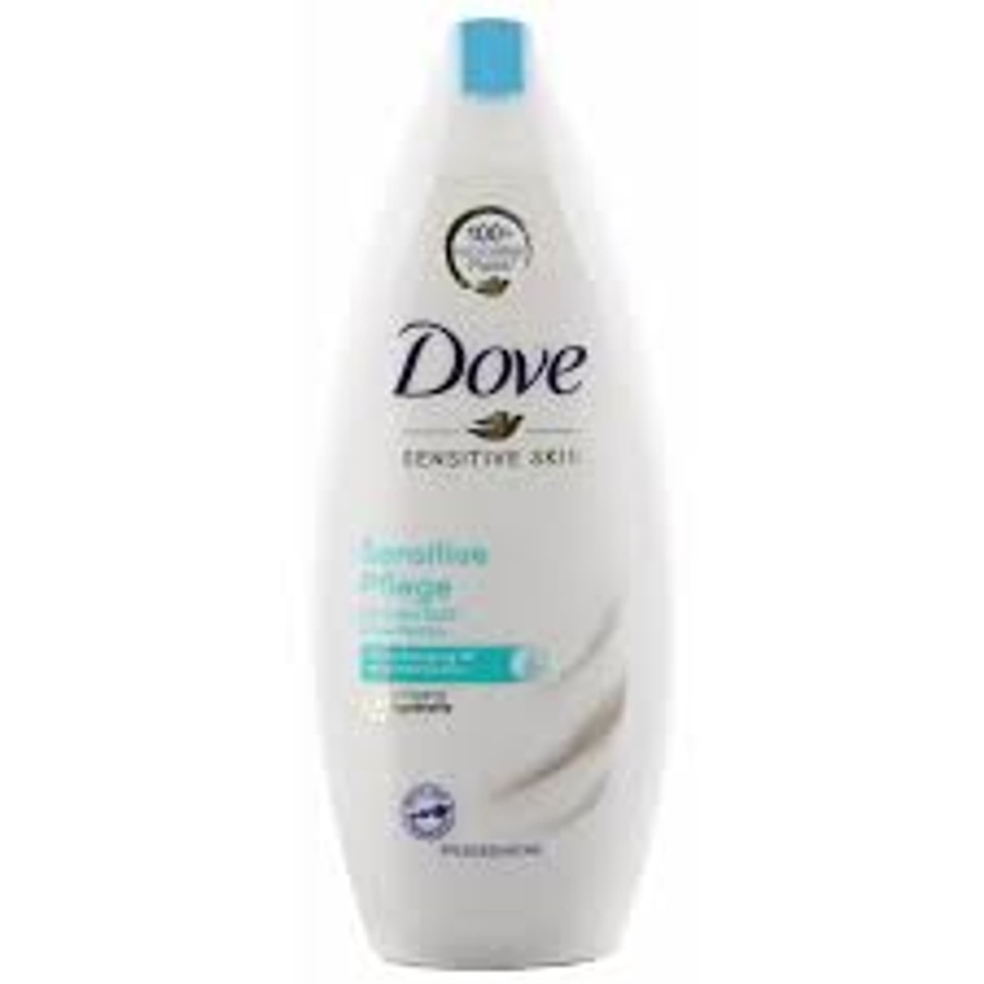 

Dove Sensitive Żel pod Prysznic 250 ml
