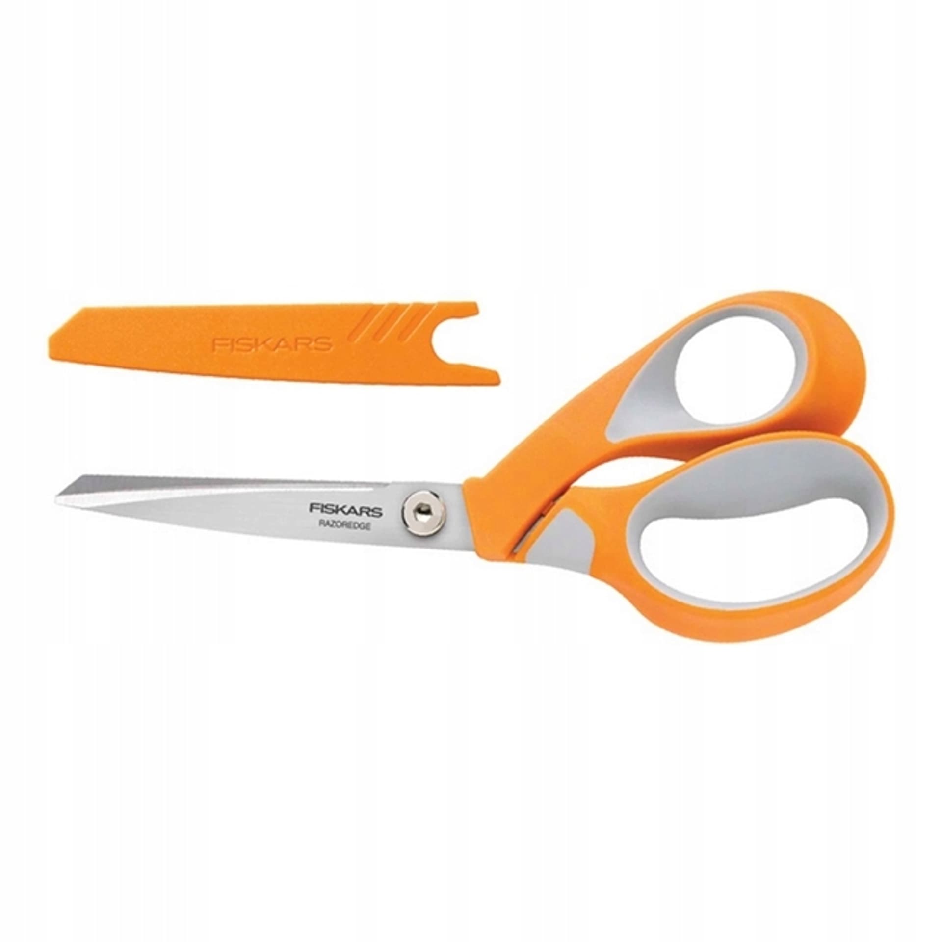 

NOŻYCZKI RAZOREDGE SOFTGRIP 20 CM