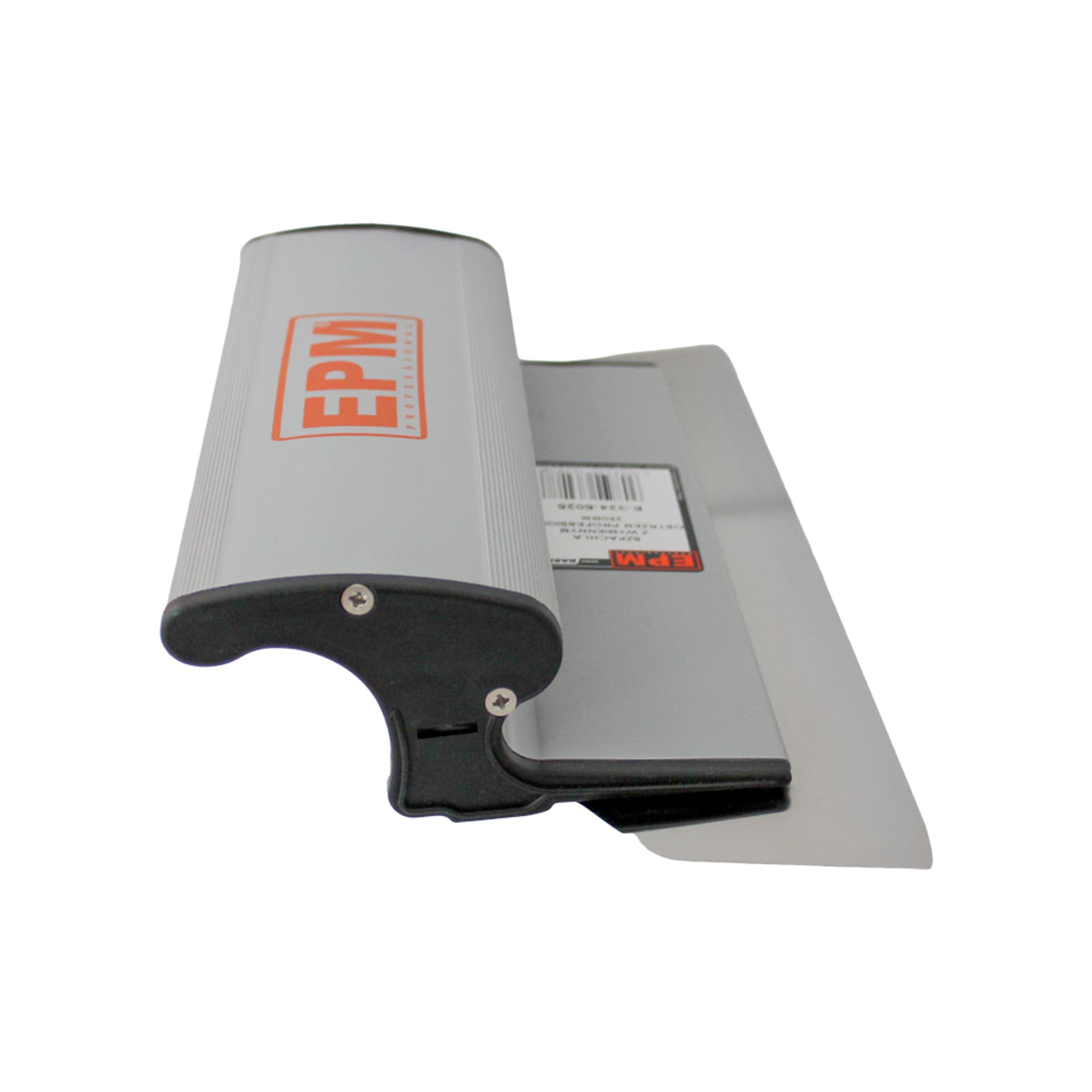 

SZPACHLA Z WYMIENNYM OSTRZEM PROFESSIONAL 250MM