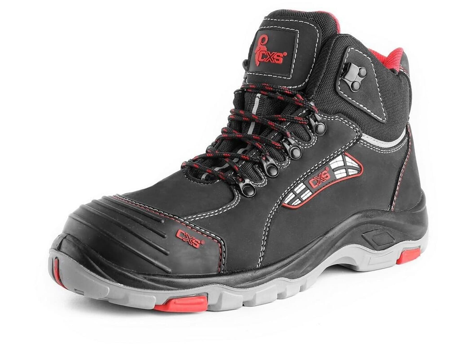 

BUTY TRZEWIKI CXS ROCK DIORIT S3 ROZMIAR 44