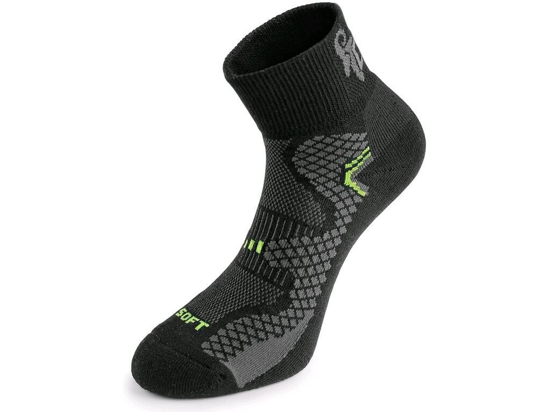 

SKARPETY CXS SOFT ROZMIAR 37-39