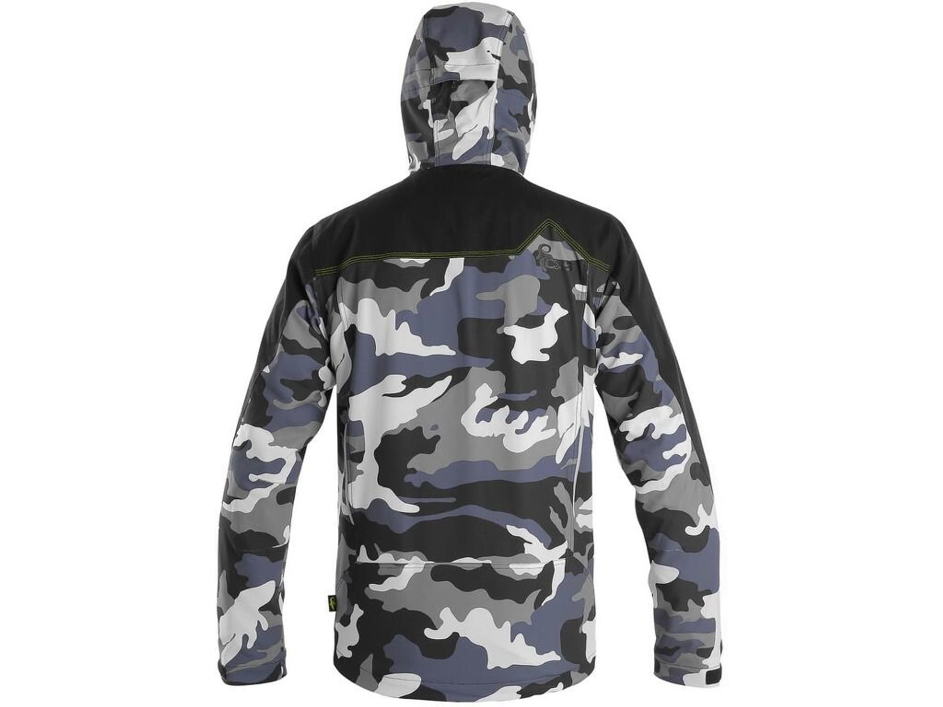 

KURTKA/BLUZA MORO CXS DIXON ROZMIAR L