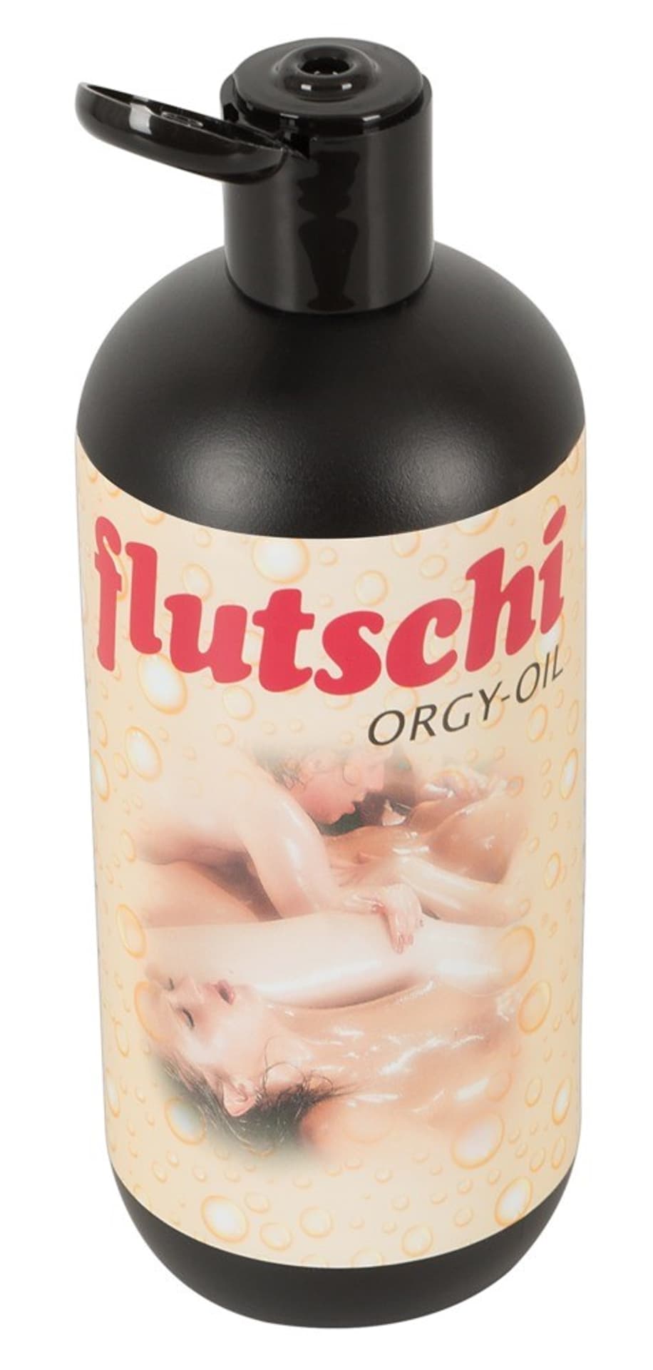 

LUBRYKANT FLUTSCHI-ORGY-OIL 500ML