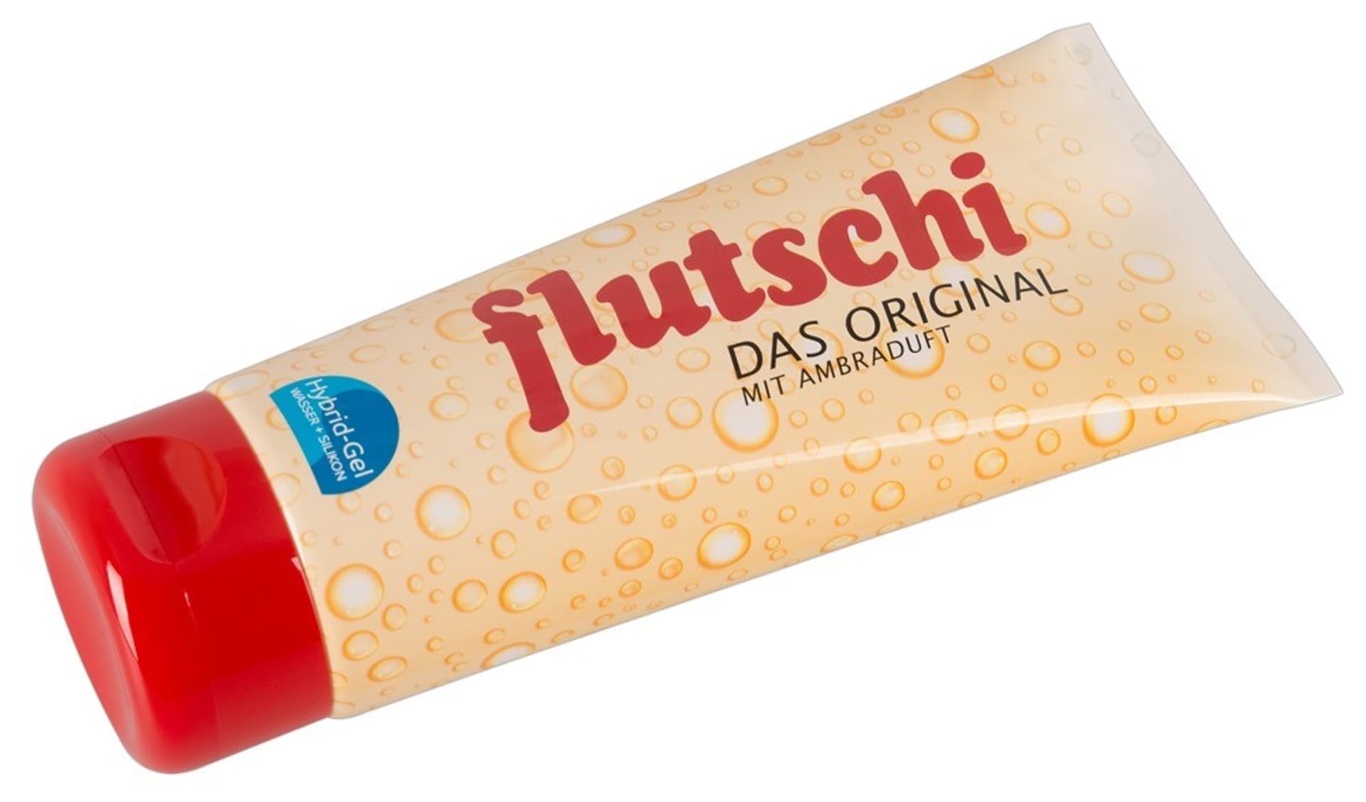 

LUBRYKANT FLUTSCHI - ORIGINAL 200ML