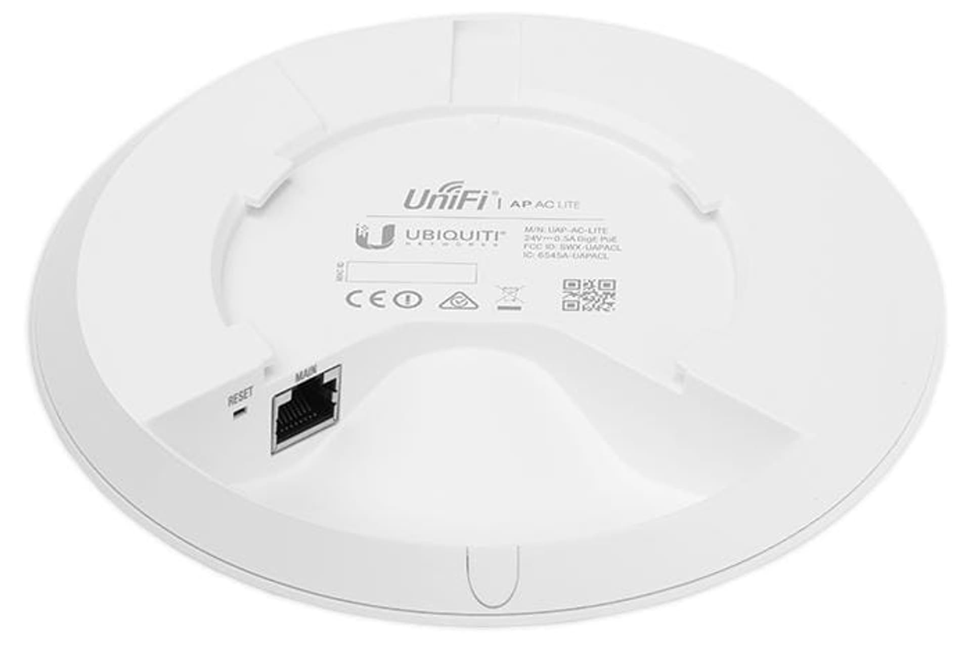 

Access Point Ubiquiti UniFi UAP-AC Lite