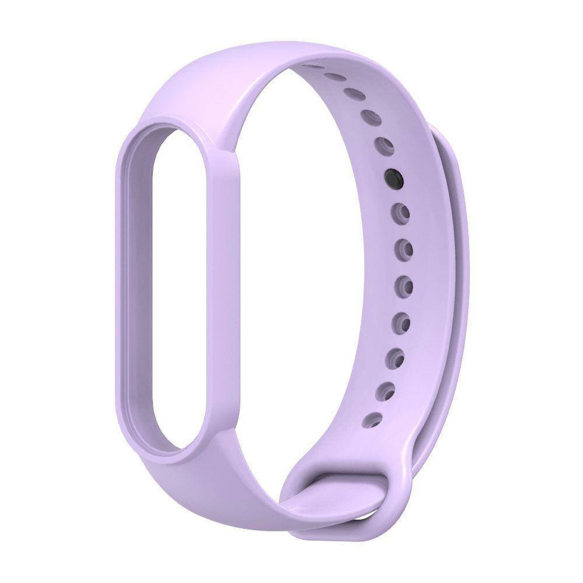 

Pasek do XIAOMI MI BAND 3 / 4 / 5 / 6 / 6 NFC / 7 Tech-Protect IconBand Violet fioletowe