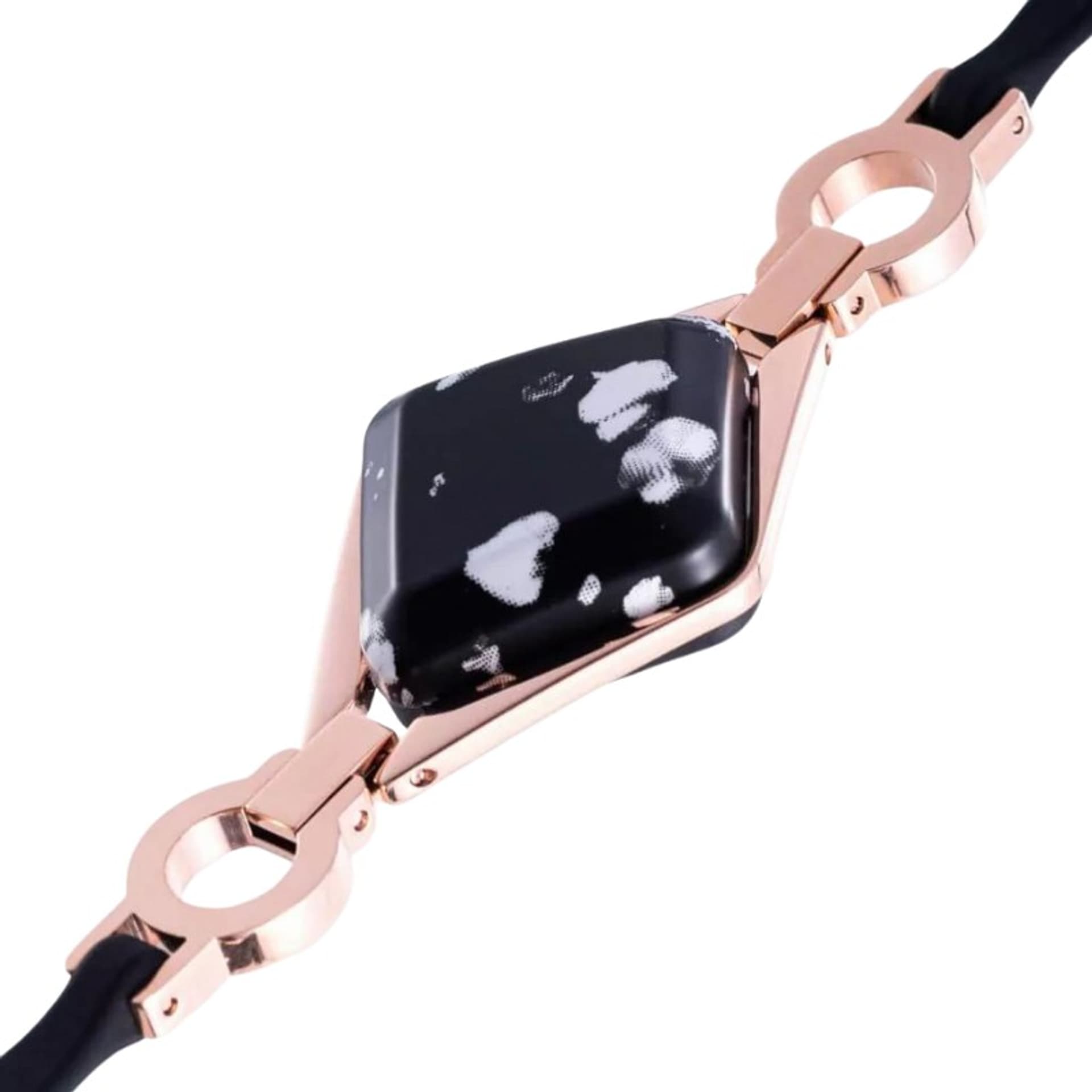 

BELLABEAT Smart bransoletka Ivy Garden Rose Gold