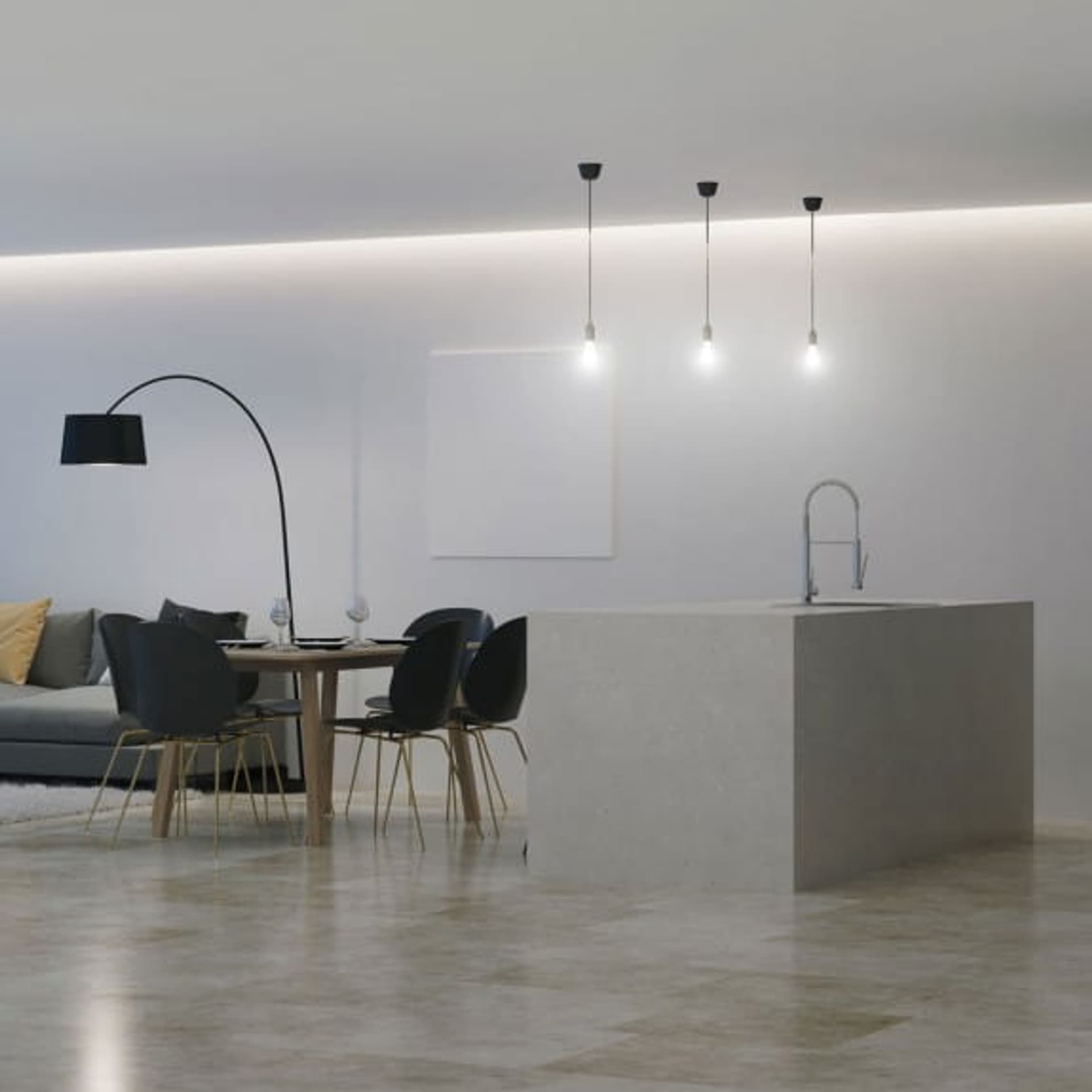 

Żarówka LED 18W E27 WOJ14248 barwa ciepła