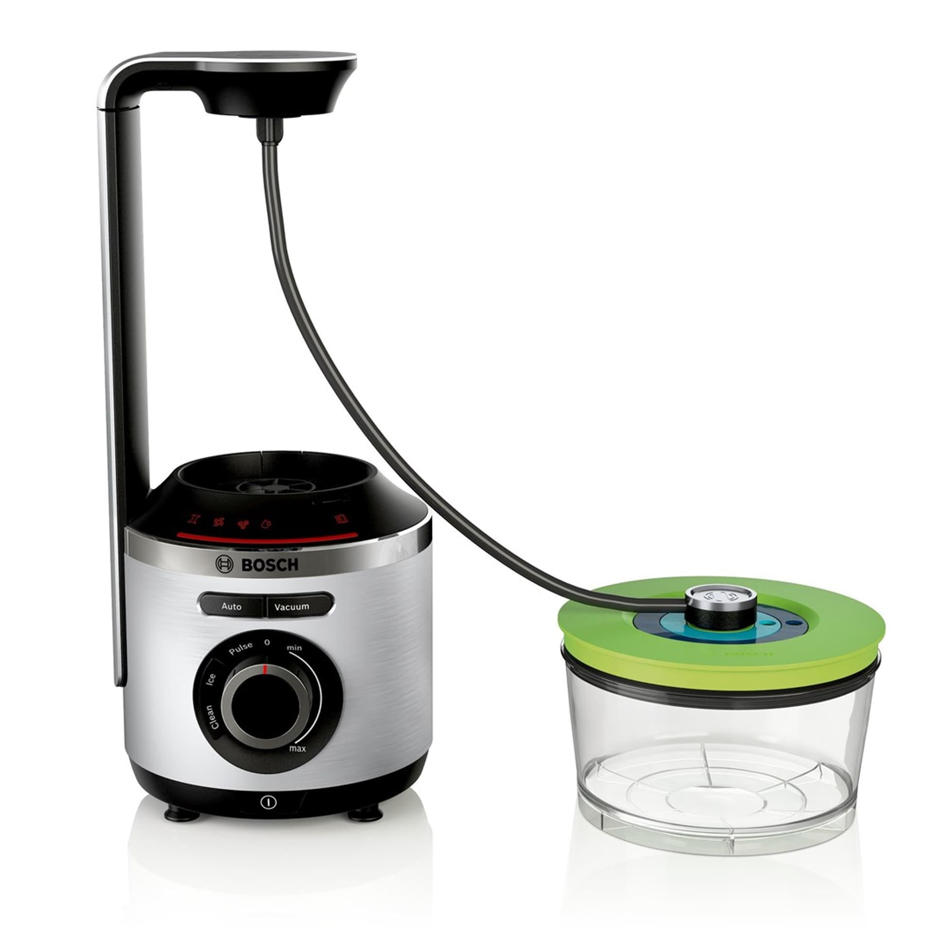 

Blender kielichowy BOSCH MMBV 622M